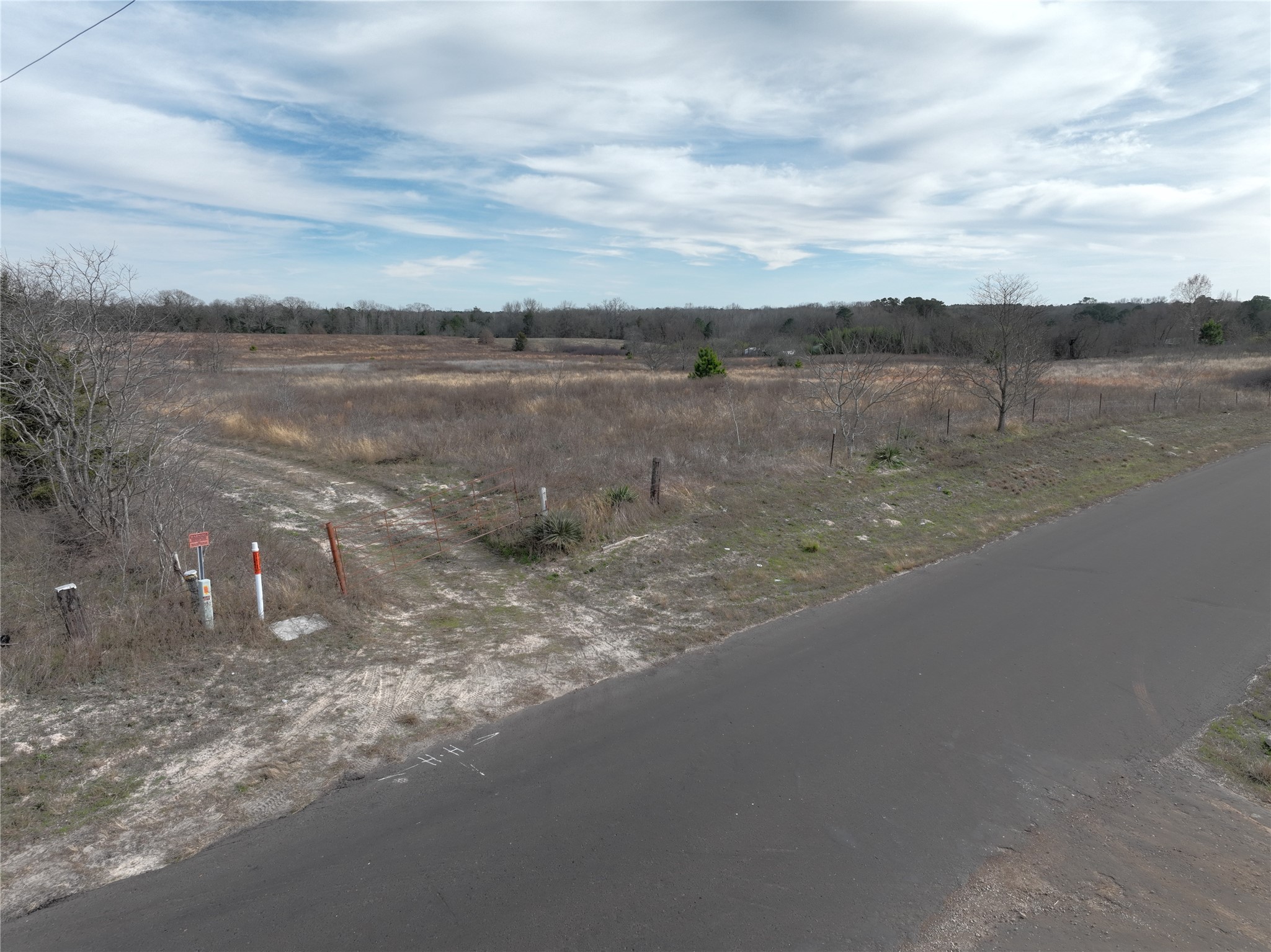 TBD County Road 3250, Quitman, TX, 75783