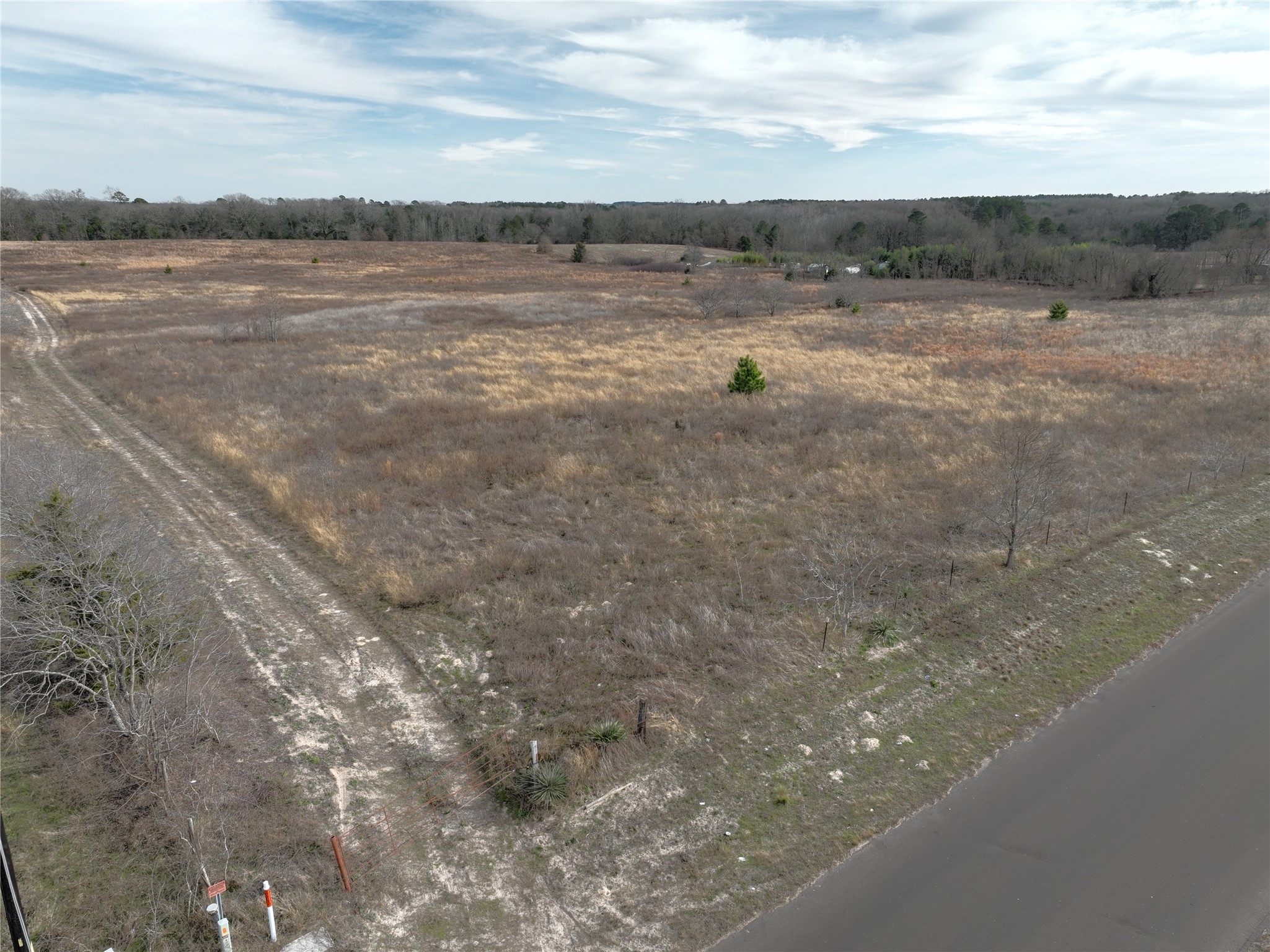 TBD County Road 3250, Quitman, TX, 75783