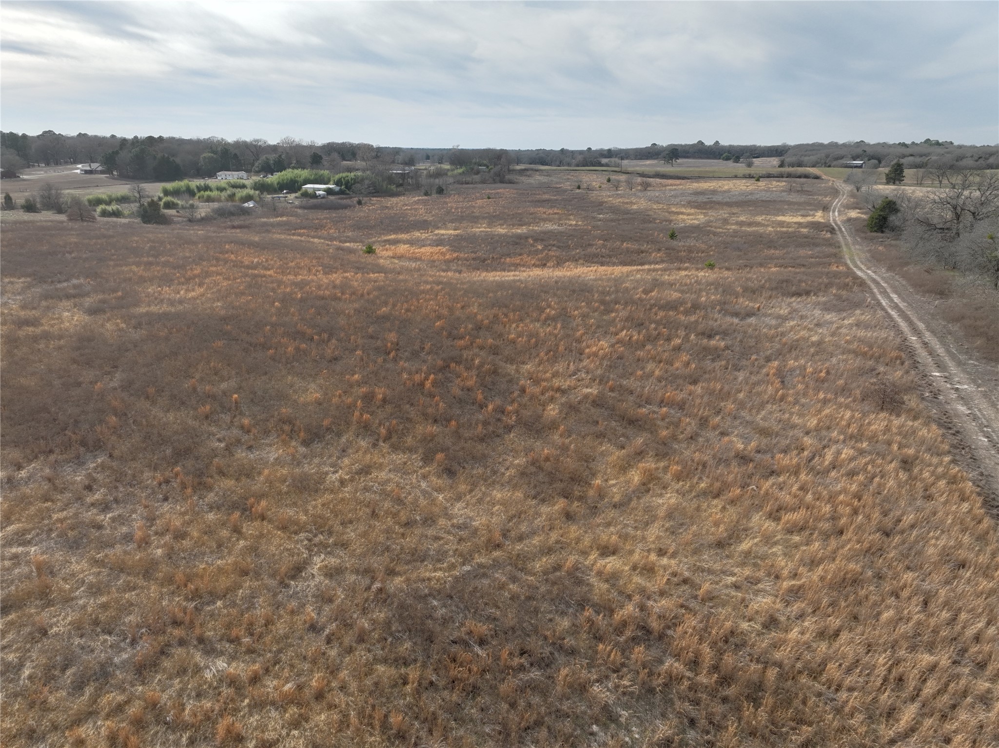 TBD County Road 3250, Quitman, TX, 75783