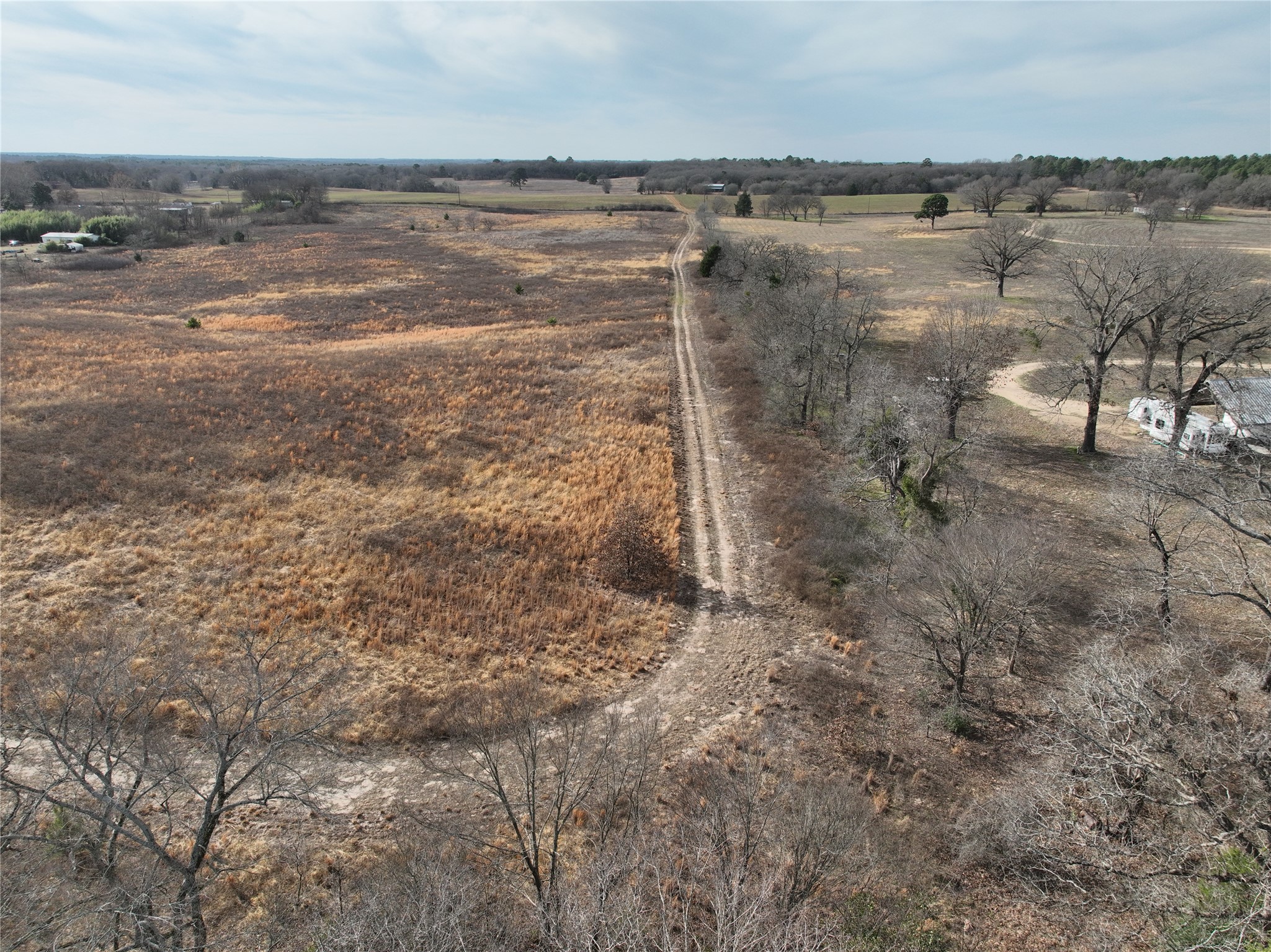TBD County Road 3250, Quitman, TX, 75783