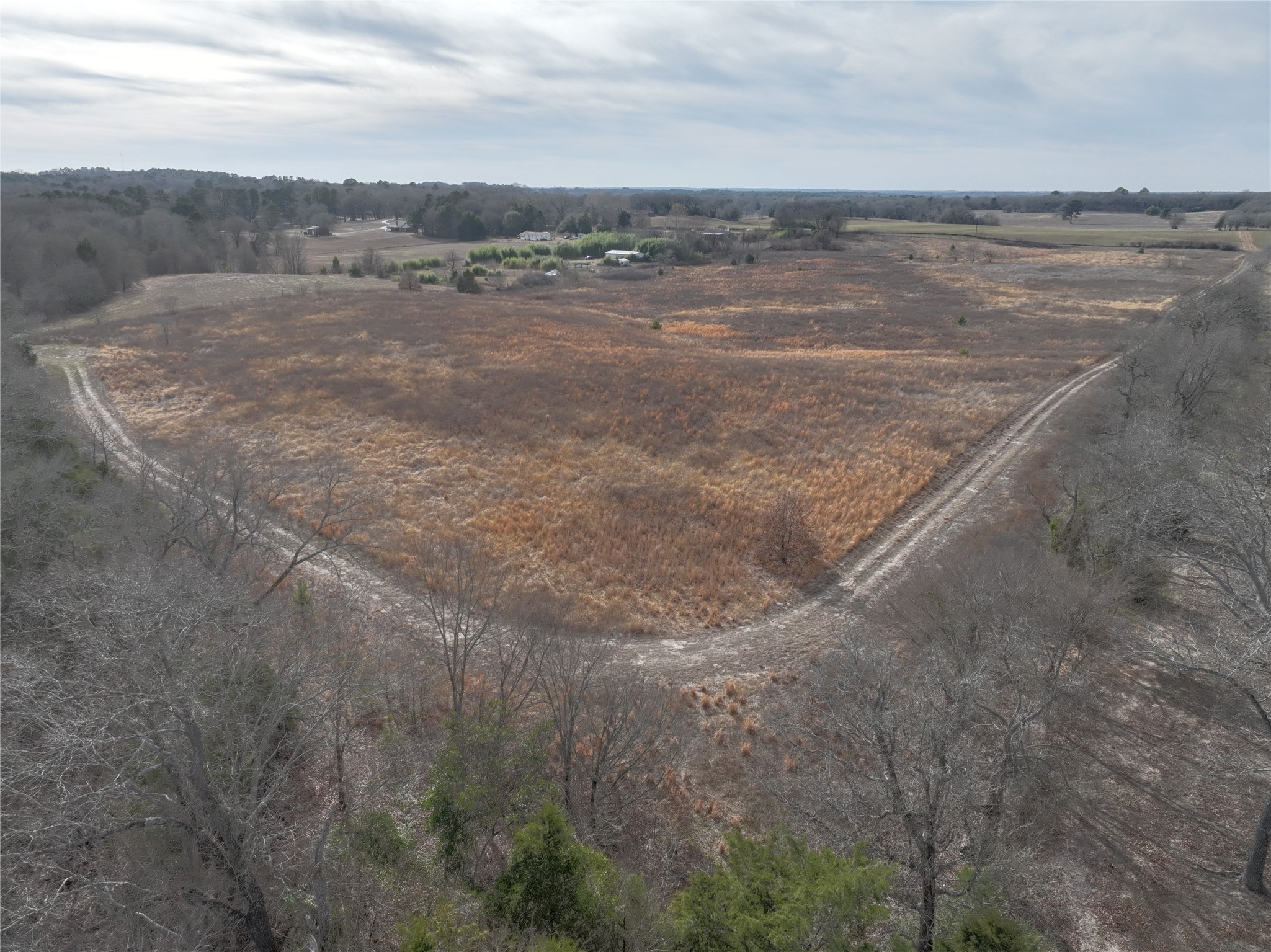 TBD County Road 3250, Quitman, TX, 75783