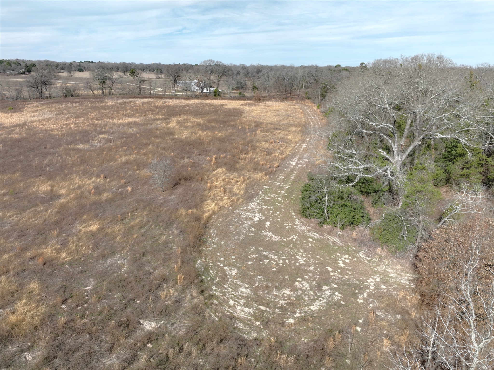 TBD County Road 3250, Quitman, TX, 75783