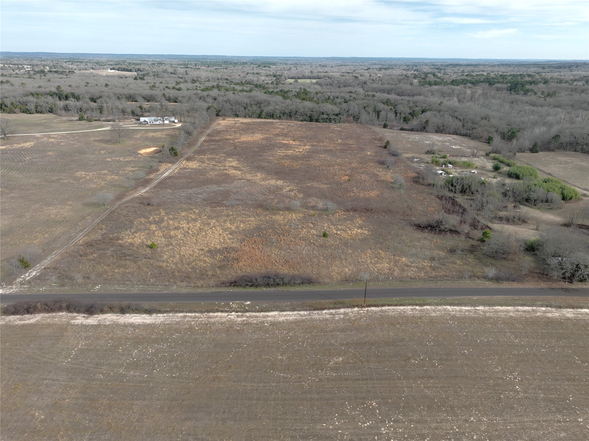 TBD County Road 3250, Quitman, TX, 75783