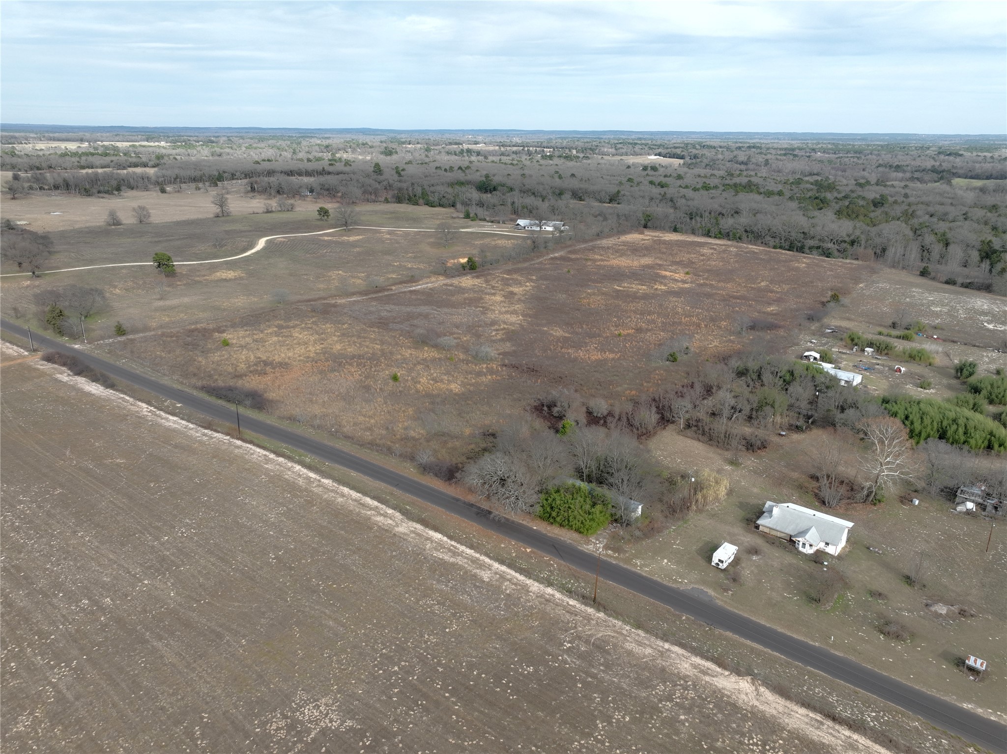 TBD County Road 3250, Quitman, TX, 75783