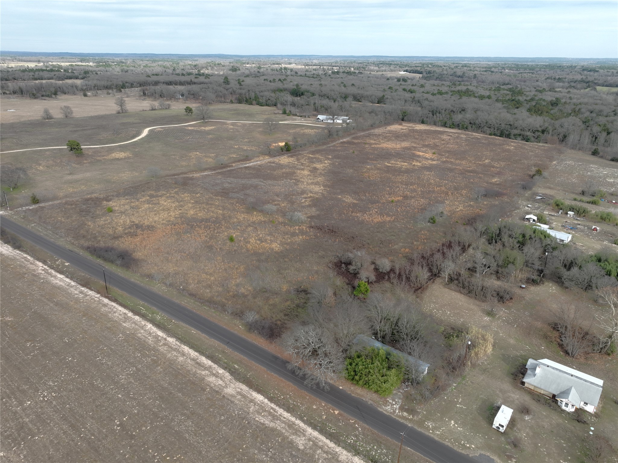 TBD County Road 3250, Quitman, TX, 75783