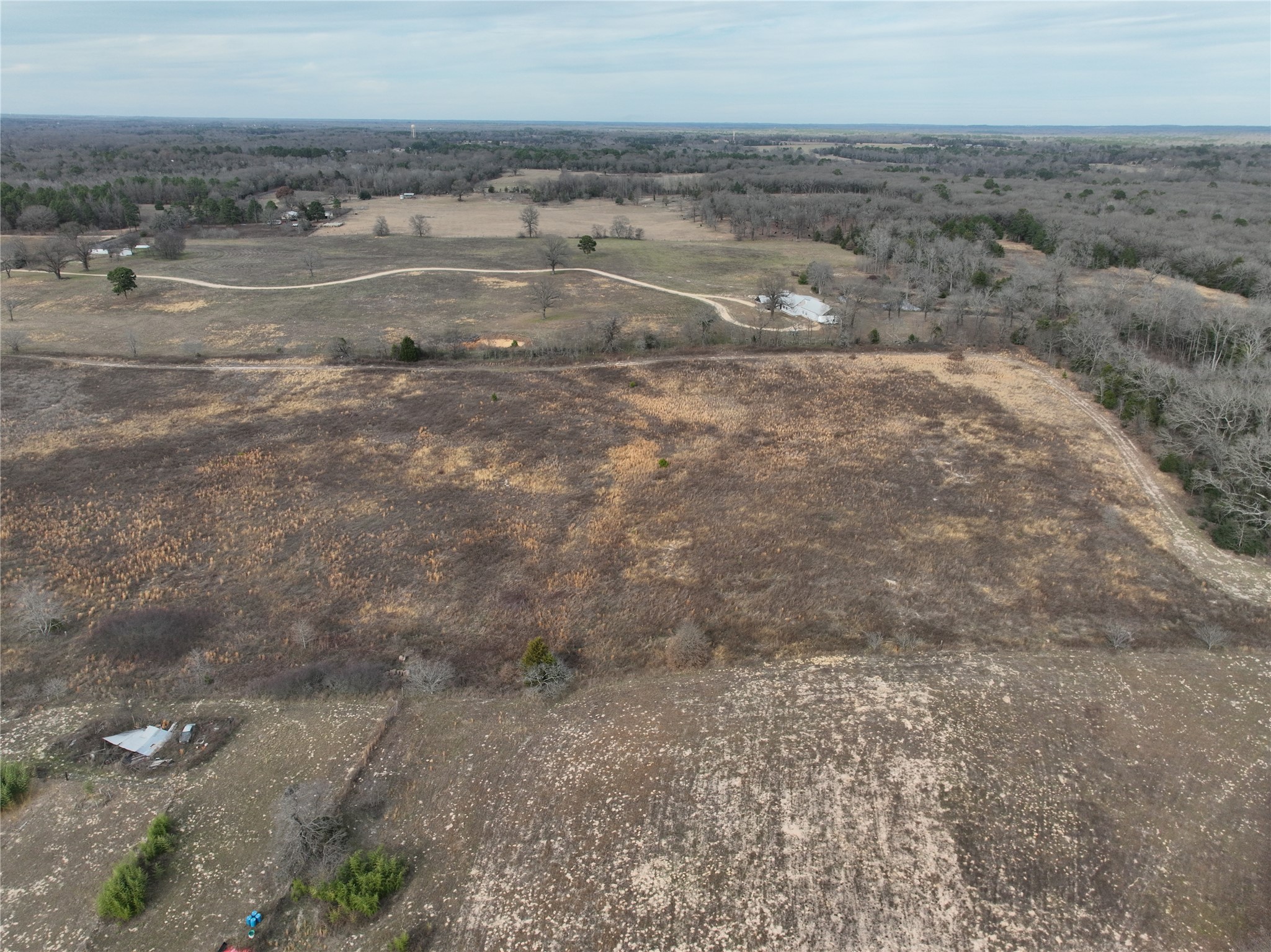 TBD County Road 3250, Quitman, TX, 75783