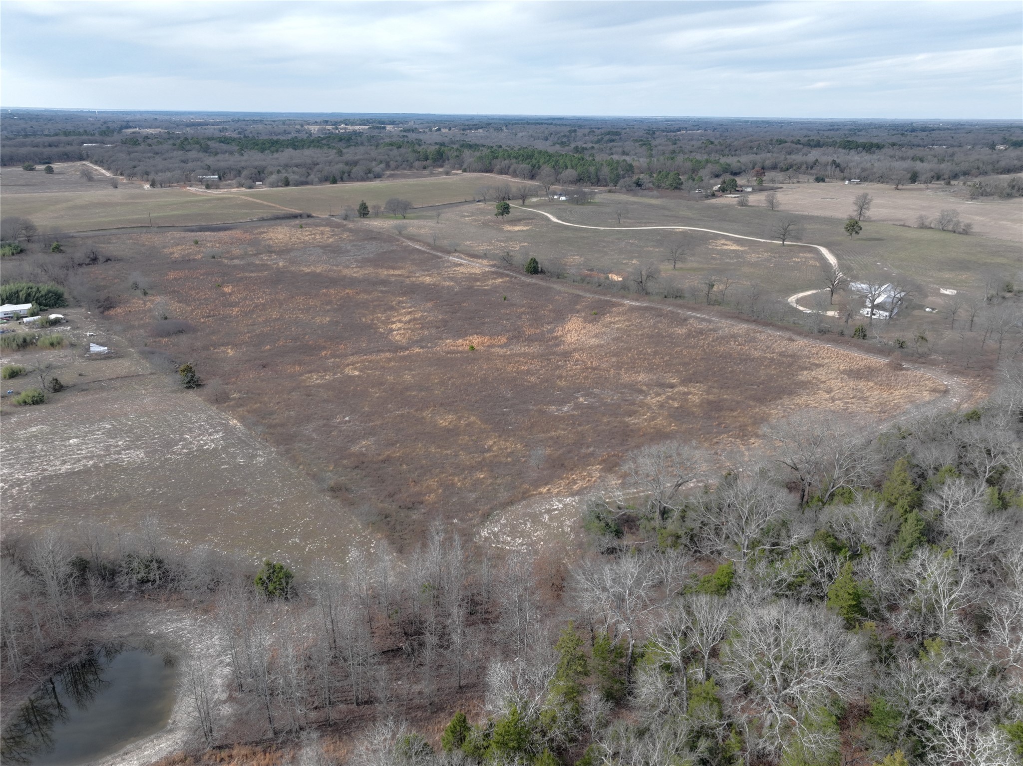 TBD County Road 3250, Quitman, TX, 75783