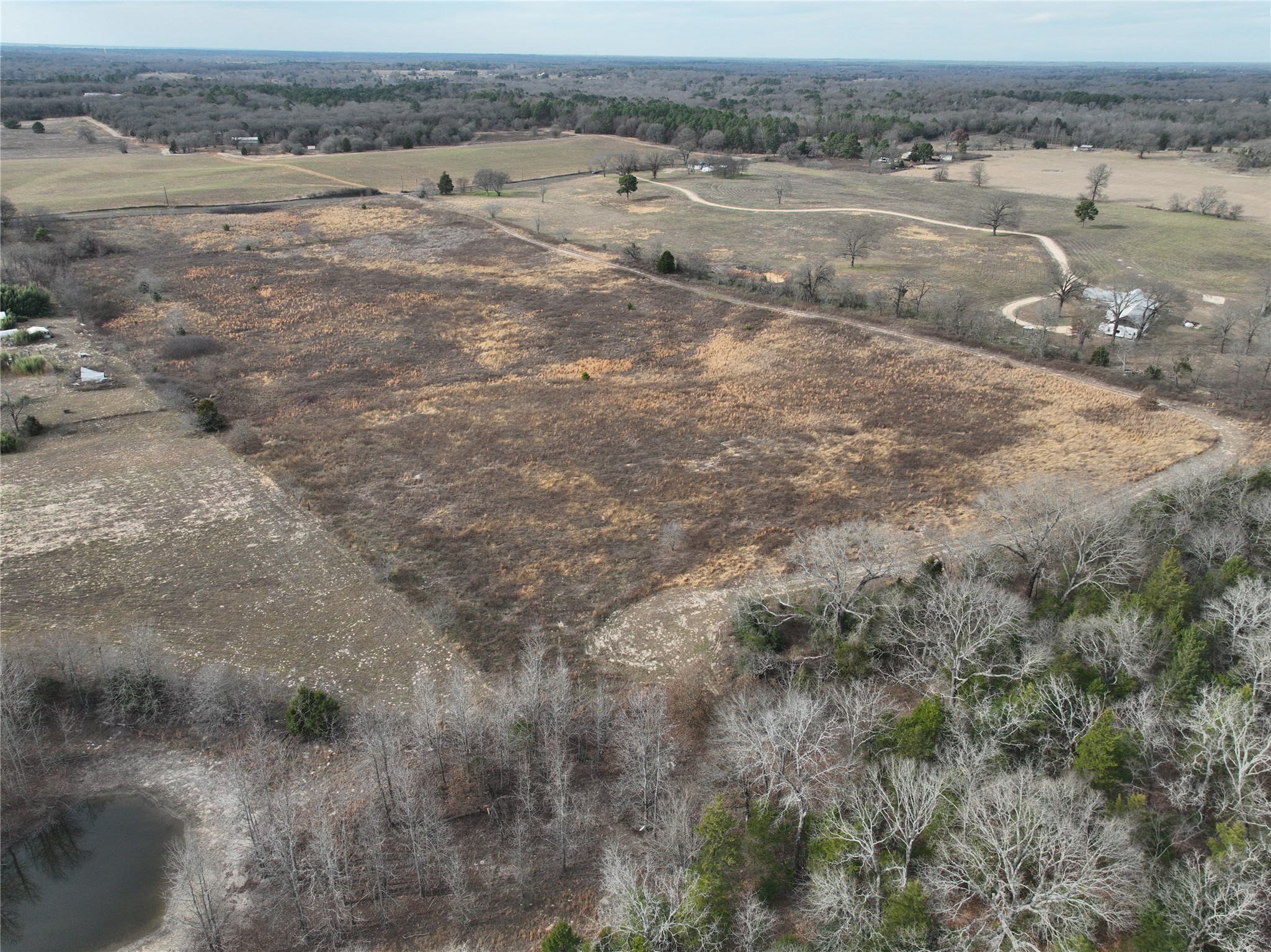 TBD County Road 3250, Quitman, TX, 75783