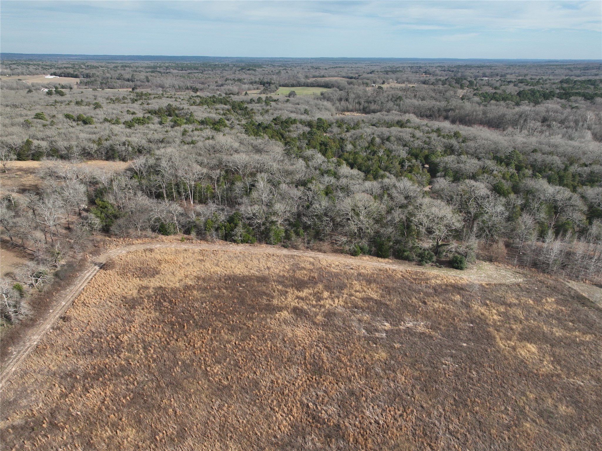 TBD County Road 3250, Quitman, TX, 75783