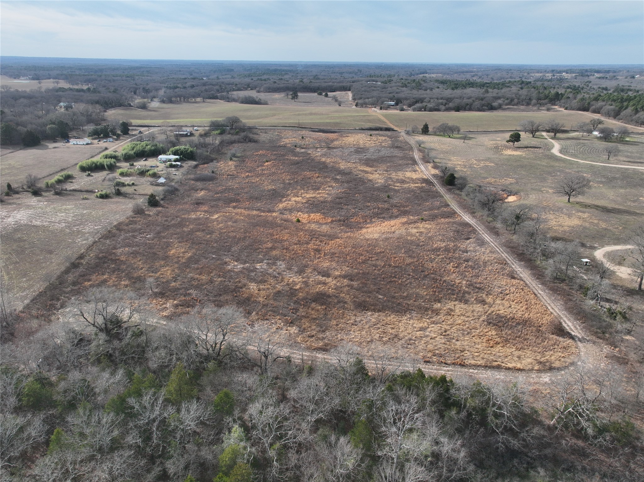 TBD County Road 3250, Quitman, TX, 75783