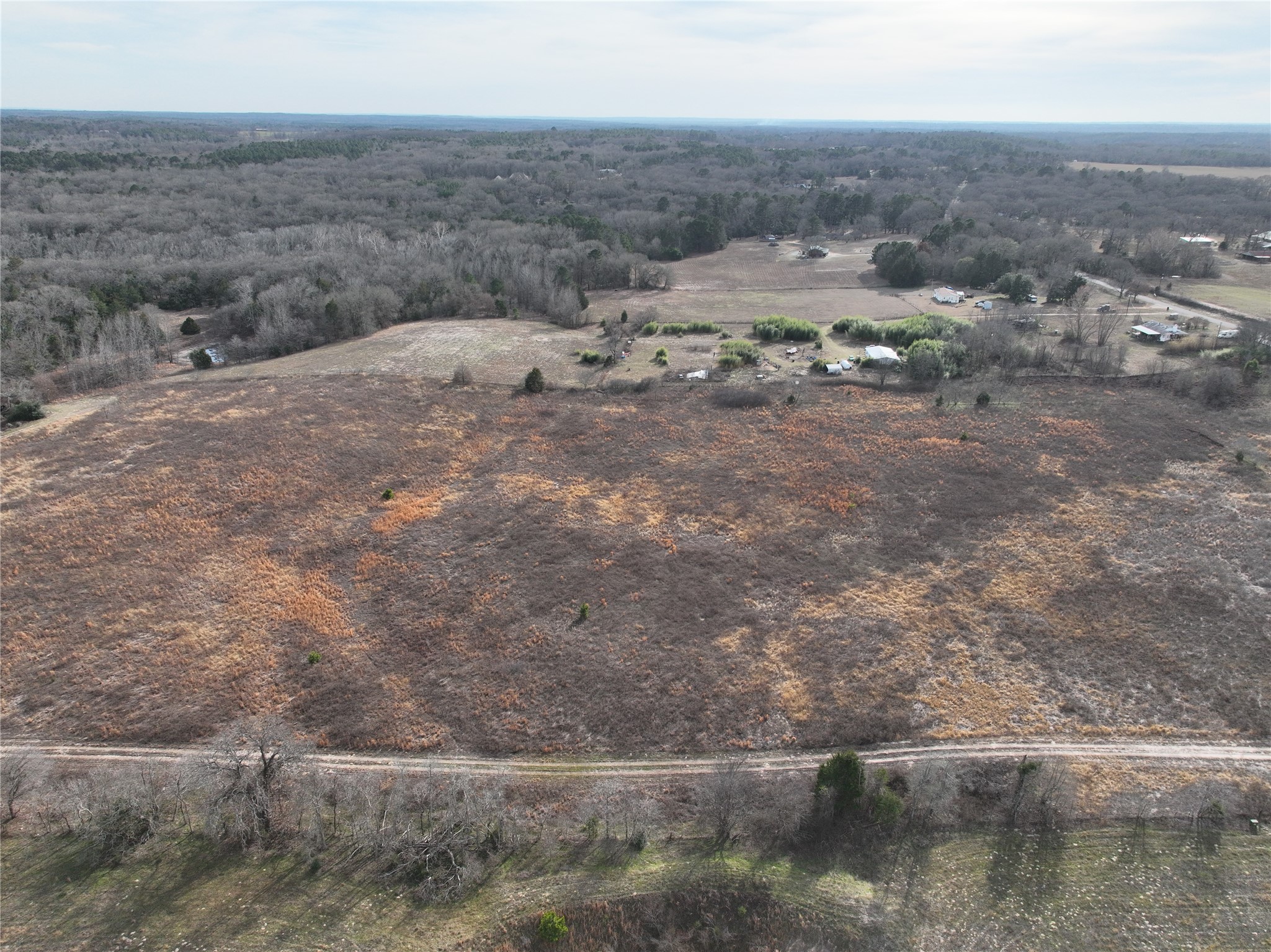 TBD County Road 3250, Quitman, TX, 75783