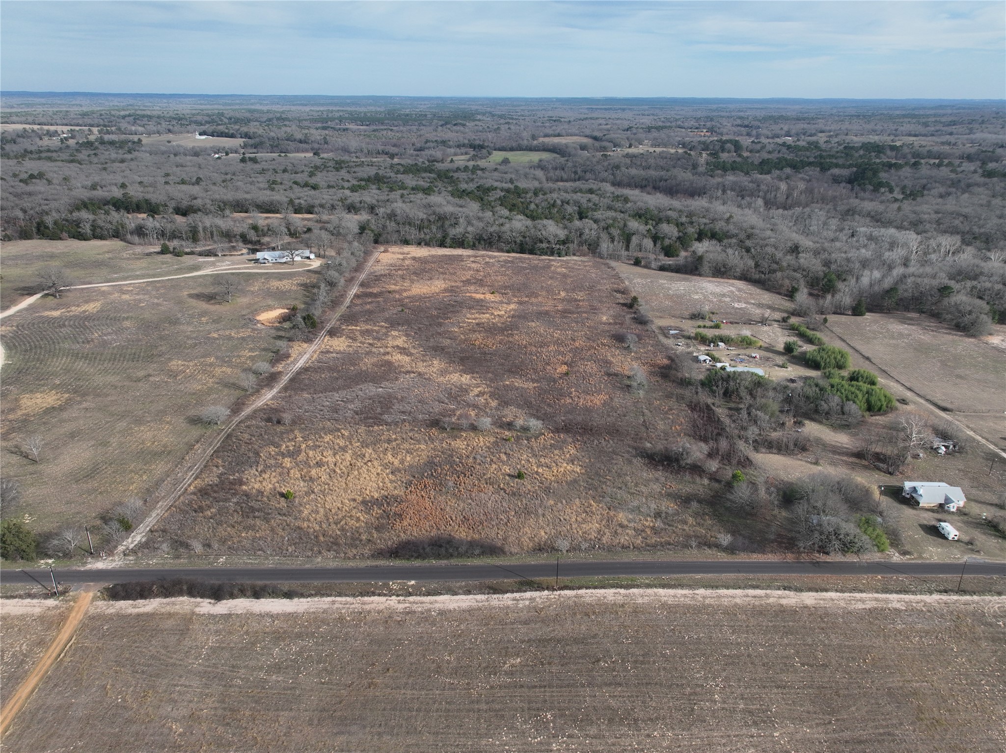 TBD County Road 3250, Quitman, TX, 75783