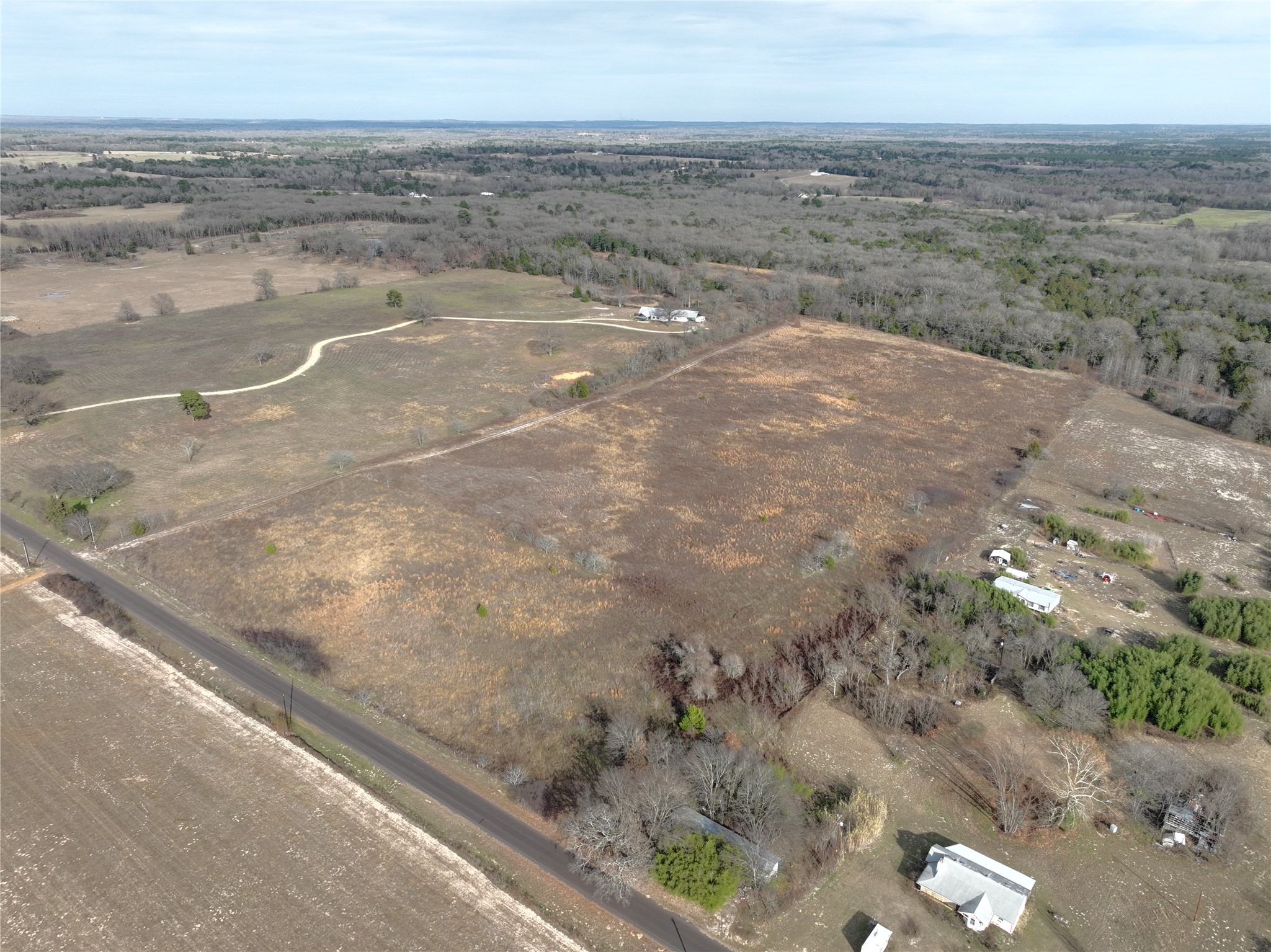 TBD County Road 3250, Quitman, TX, 75783