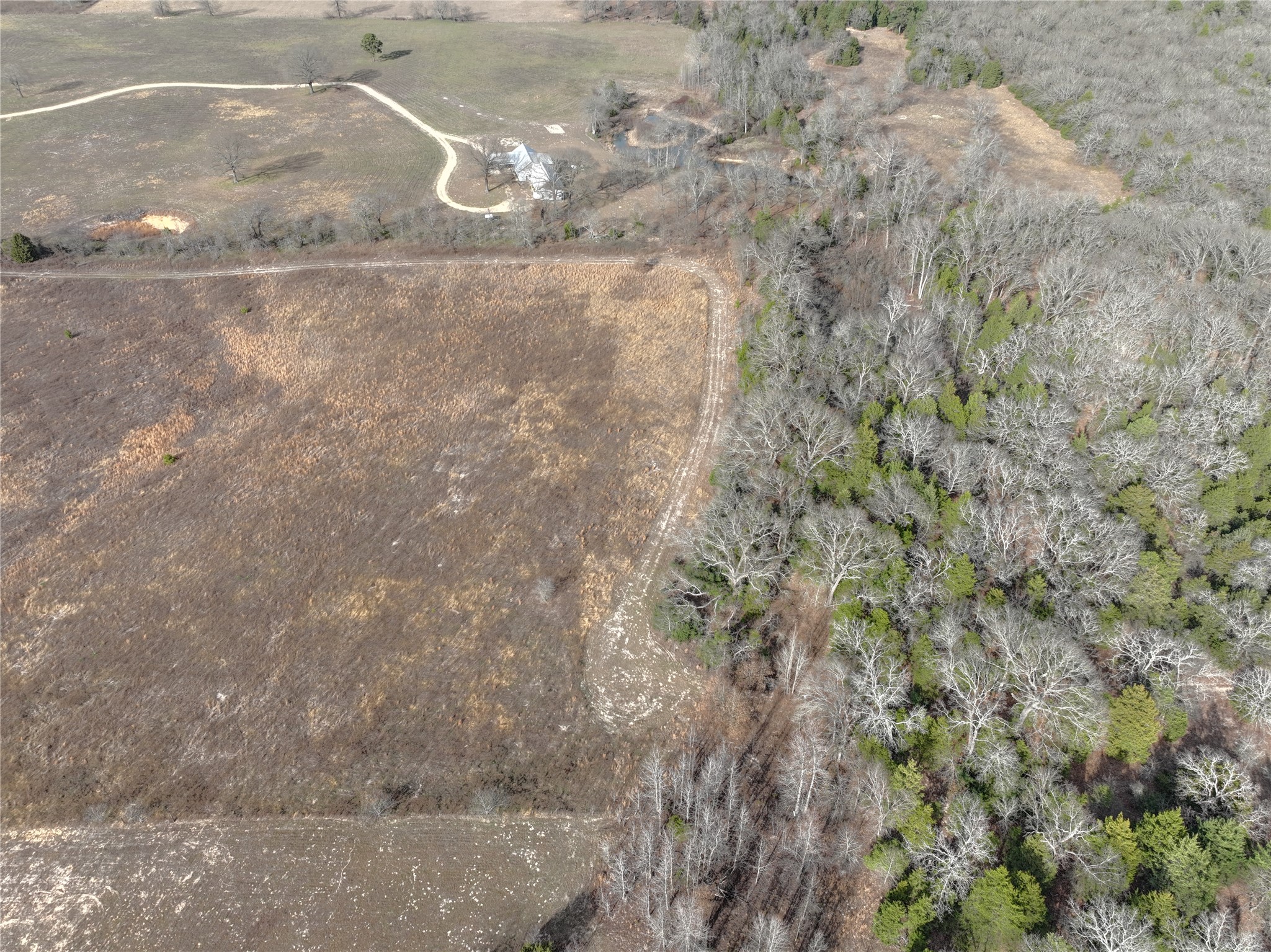 TBD County Road 3250, Quitman, TX, 75783