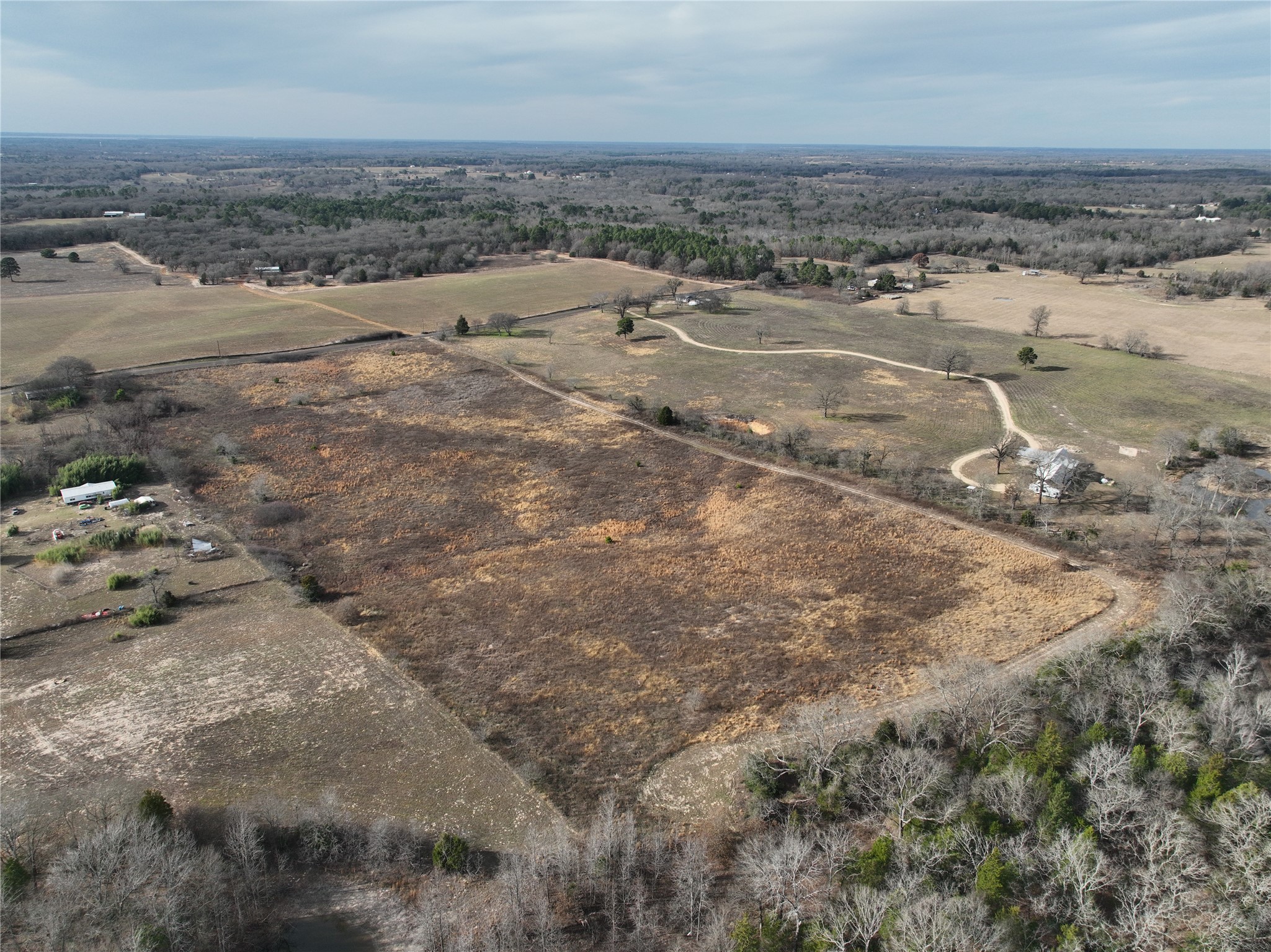 TBD County Road 3250, Quitman, TX, 75783