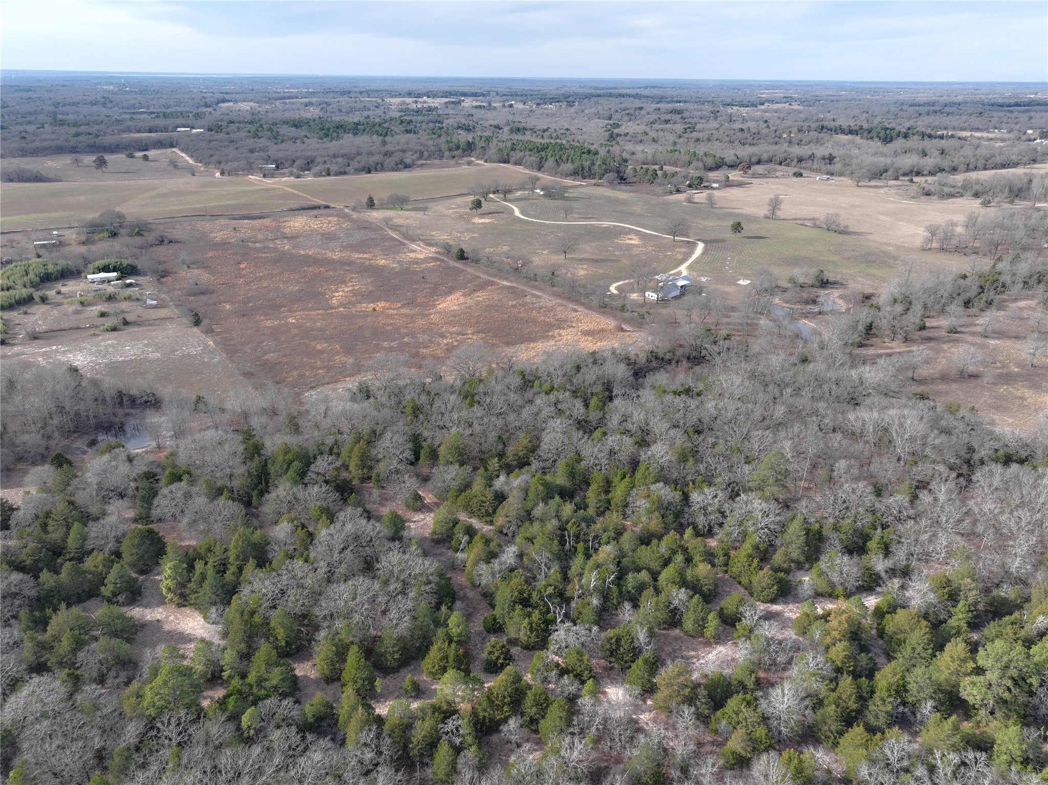TBD County Road 3250, Quitman, TX, 75783