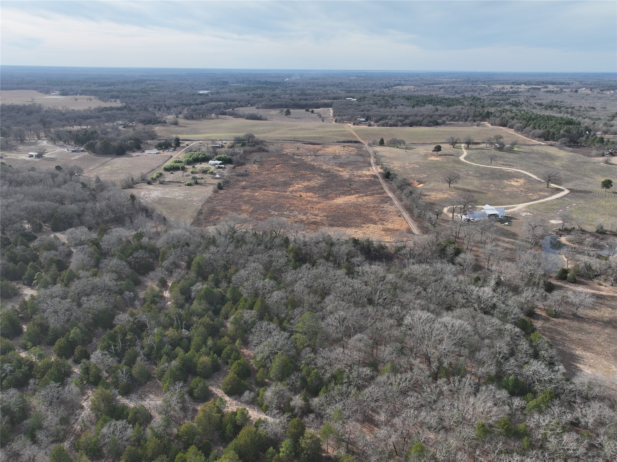TBD County Road 3250, Quitman, TX, 75783