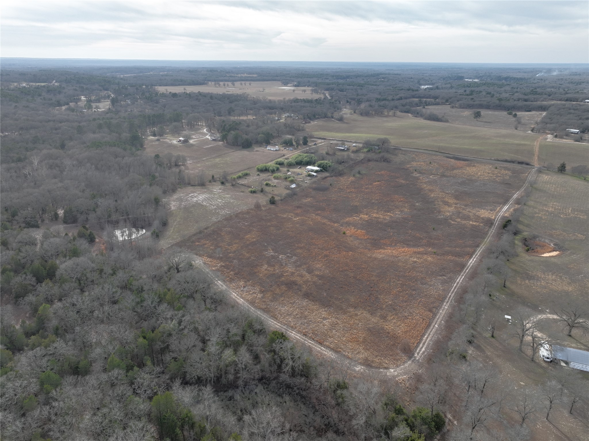 TBD County Road 3250, Quitman, TX, 75783