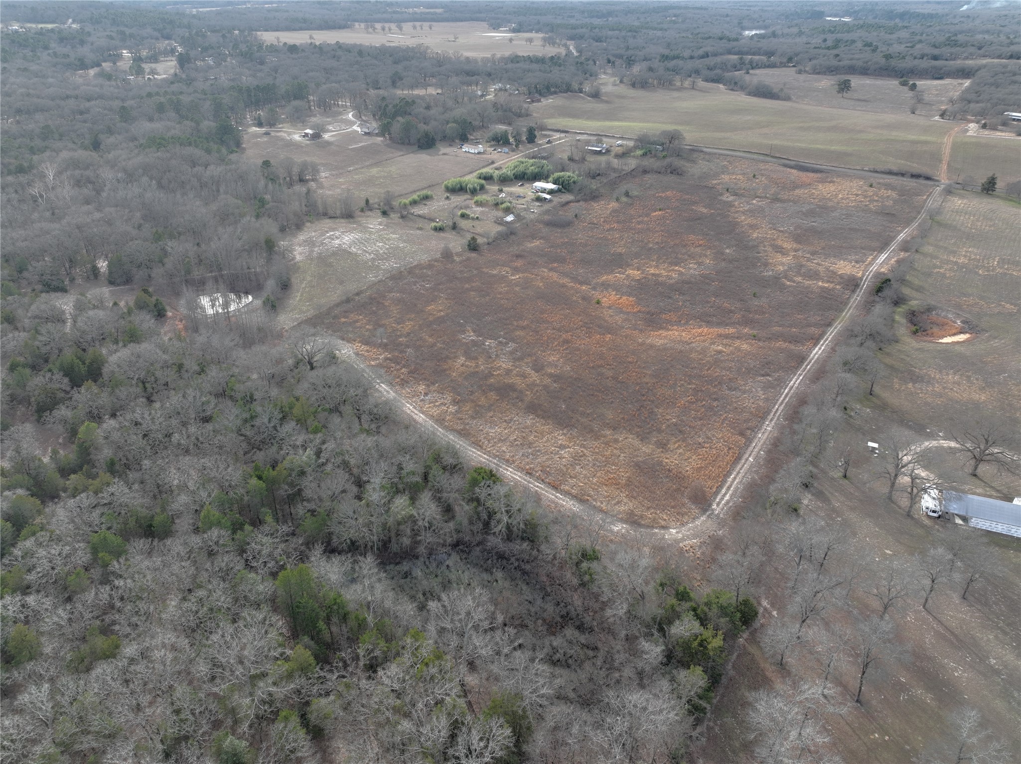 TBD County Road 3250, Quitman, TX, 75783