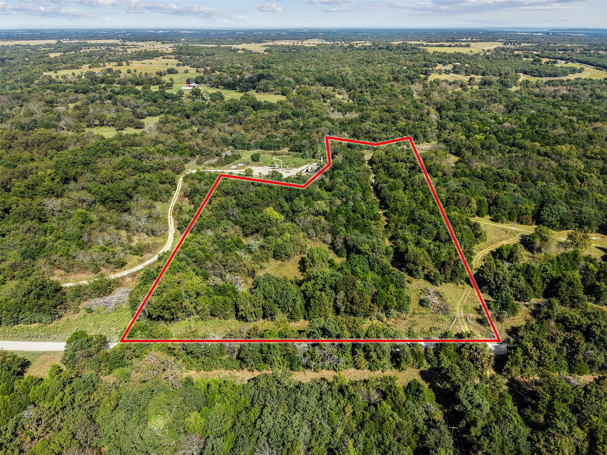 Property photo 01 of Tract 3 Gilbreath Road, Sadler, TX 76264 | MLS #21149877