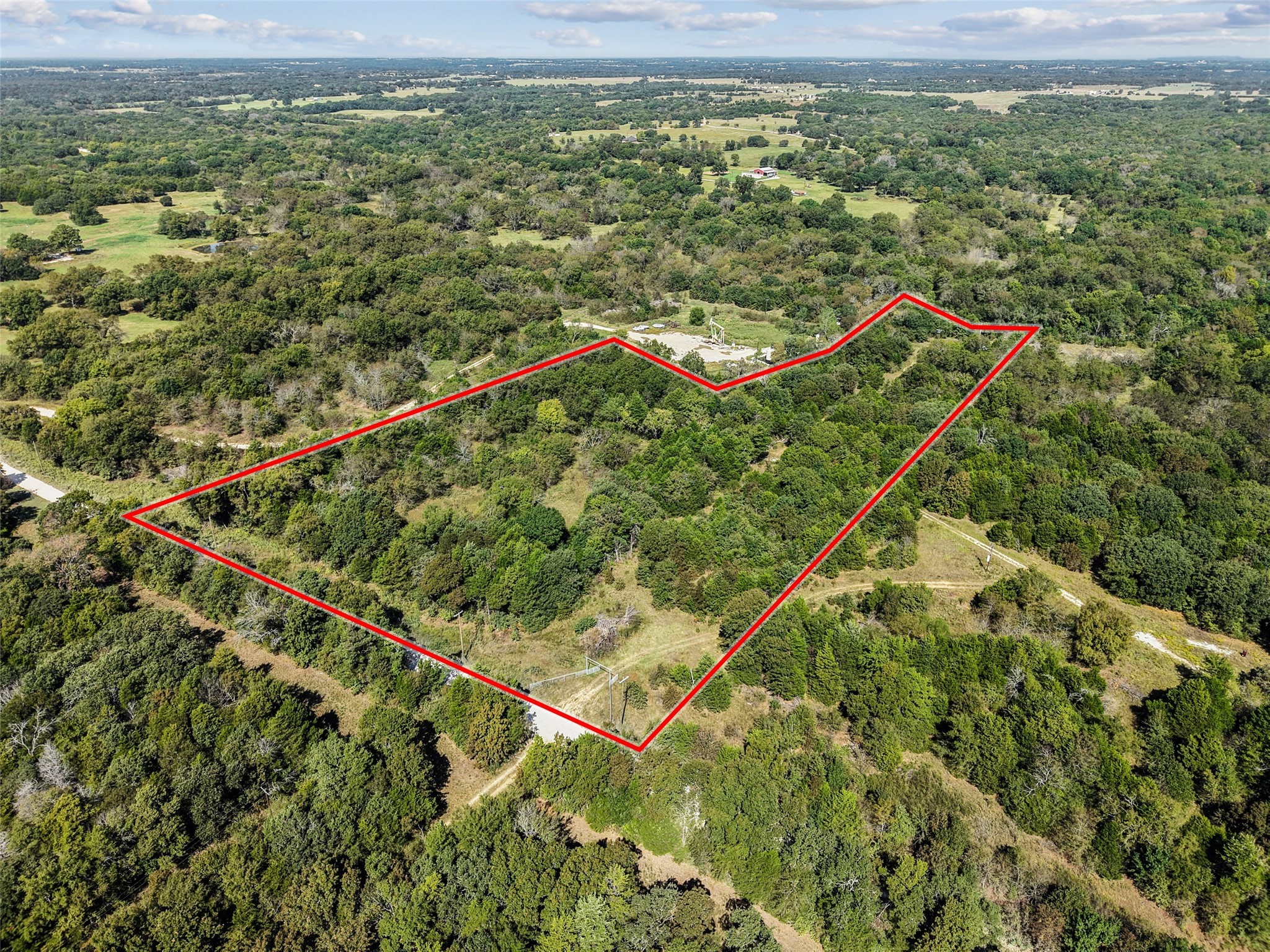 Property photo 02 of Tract 3 Gilbreath Road, Sadler, TX 76264 | MLS #21149877