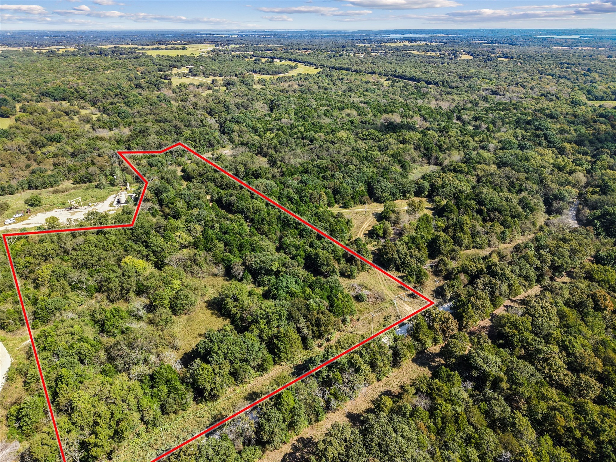 Property photo 03 of Tract 3 Gilbreath Road, Sadler, TX 76264 | MLS #21149877