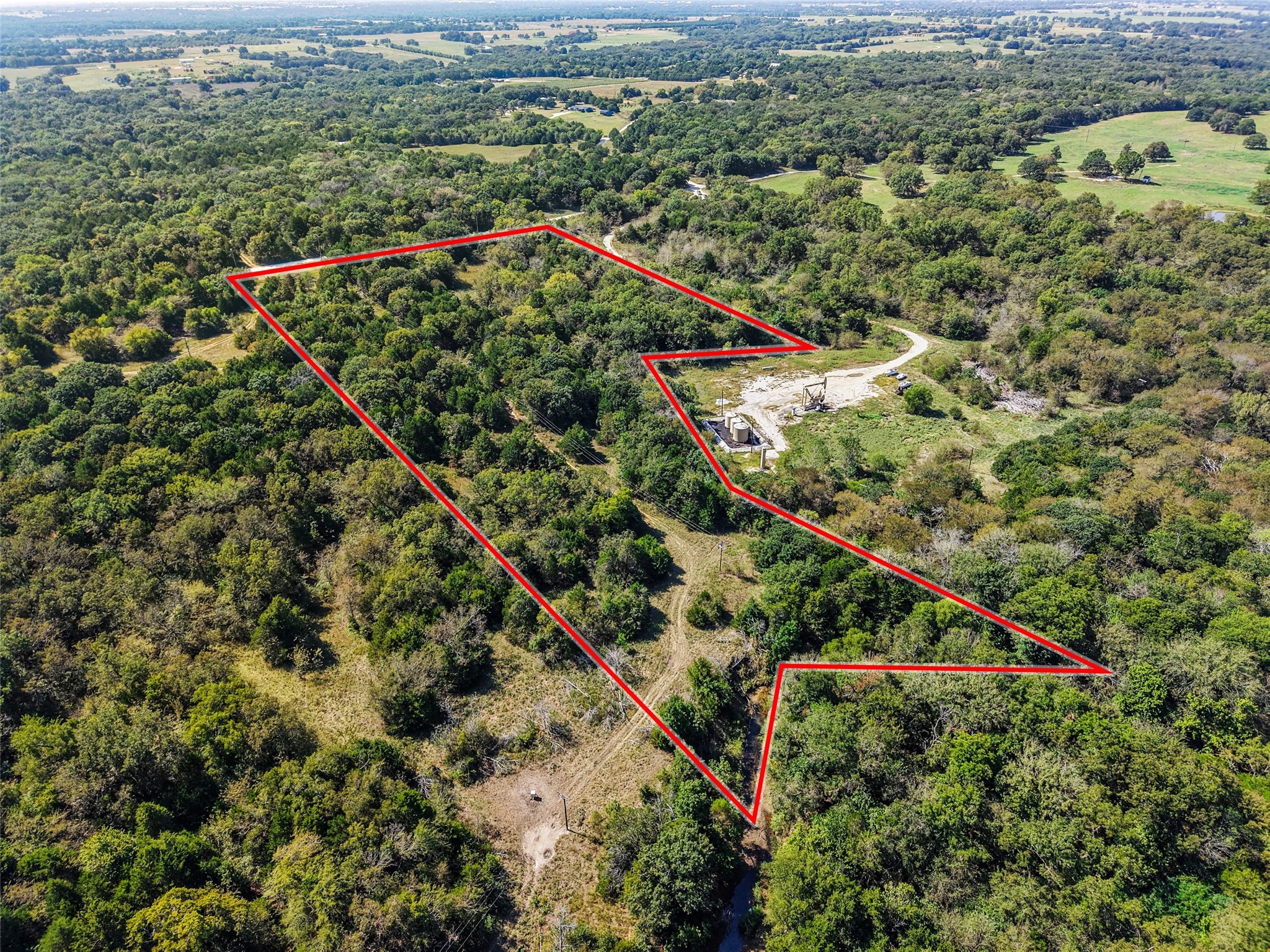 Property photo 04 of Tract 3 Gilbreath Road, Sadler, TX 76264 | MLS #21149877