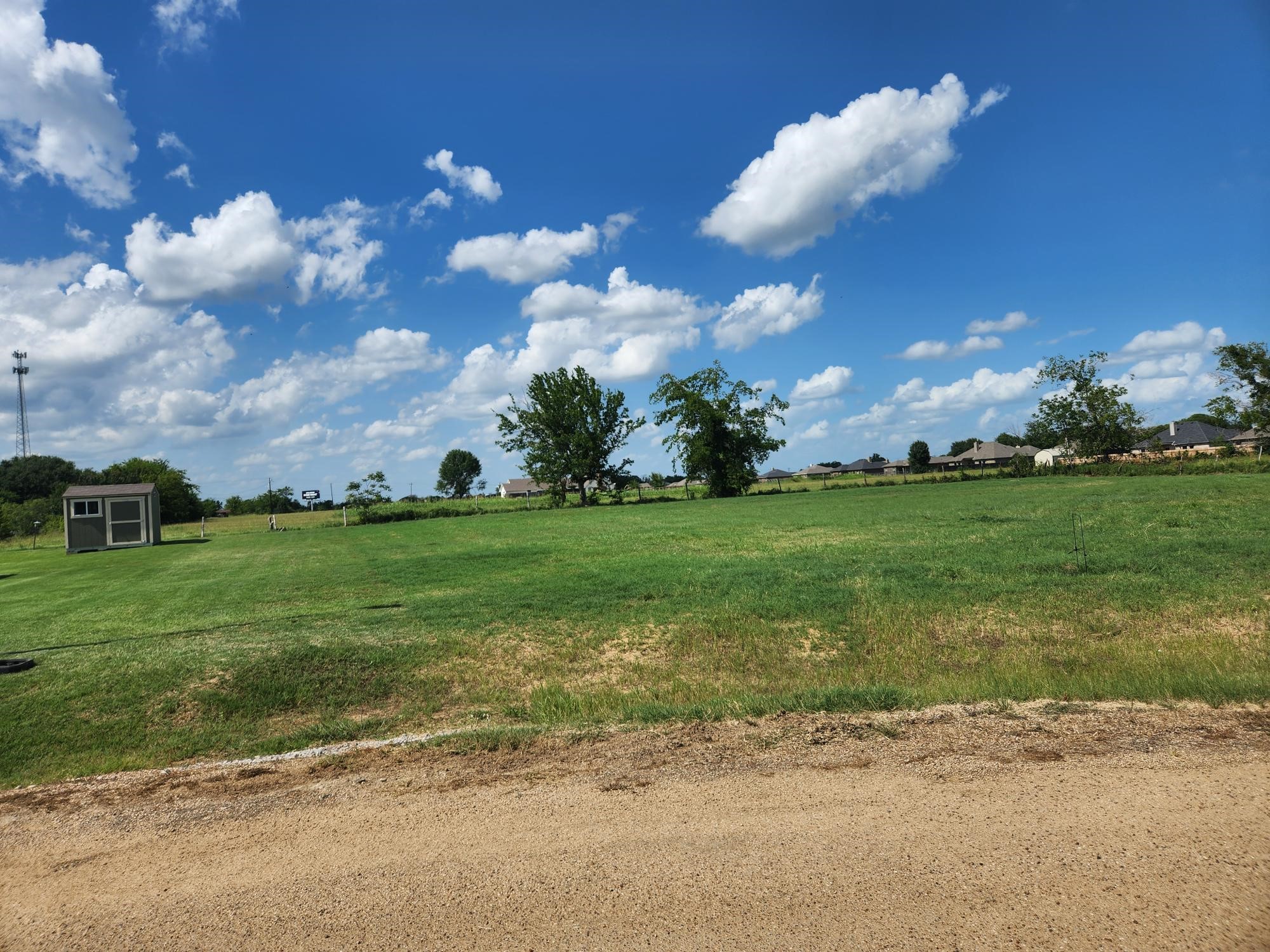 2406 Abigail Lane, Mabank, TX, 75147