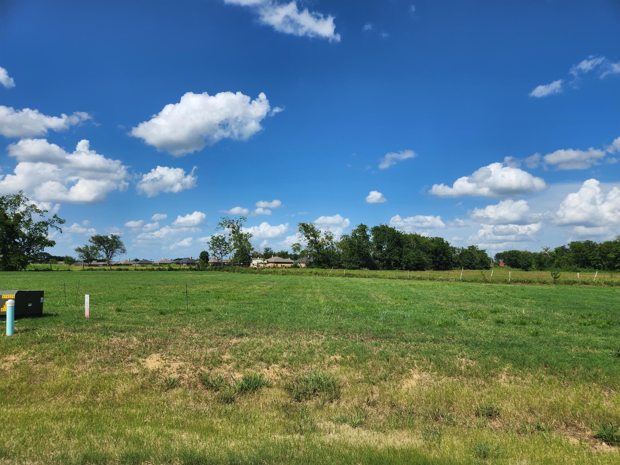 2406 Abigail Lane, Mabank, TX, 75147