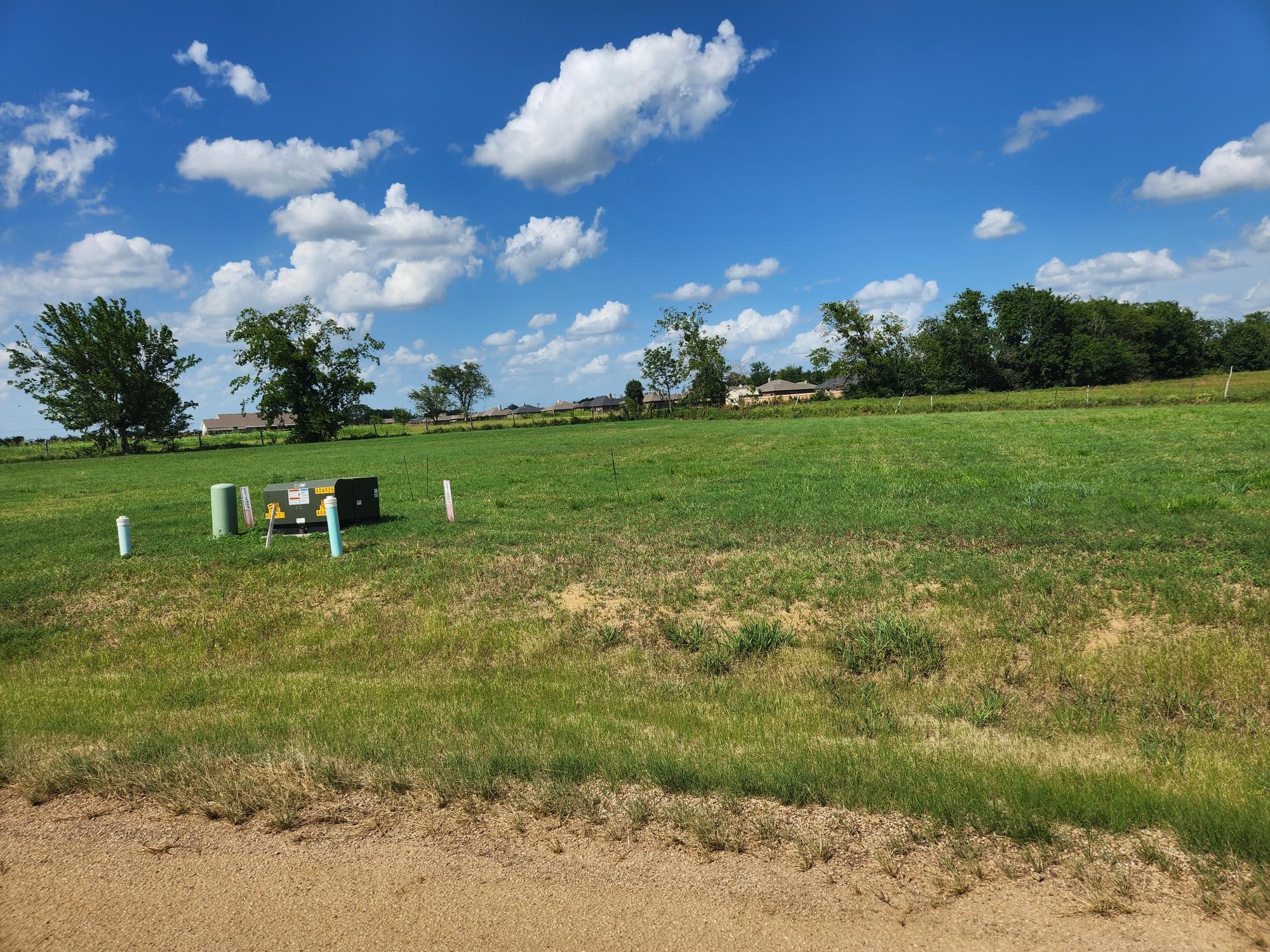 2406 Abigail Lane, Mabank, TX, 75147