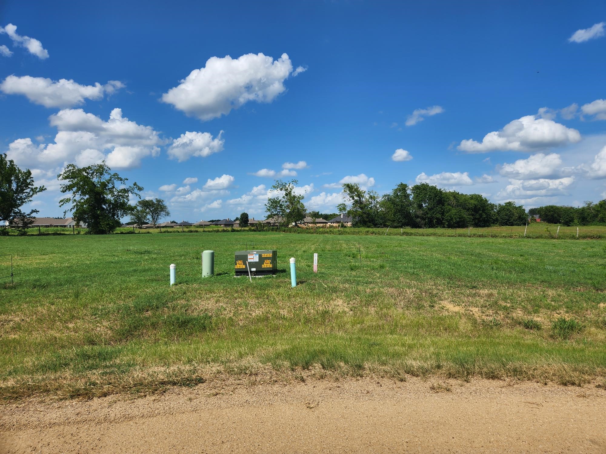 2406 Abigail Lane, Mabank, TX, 75147