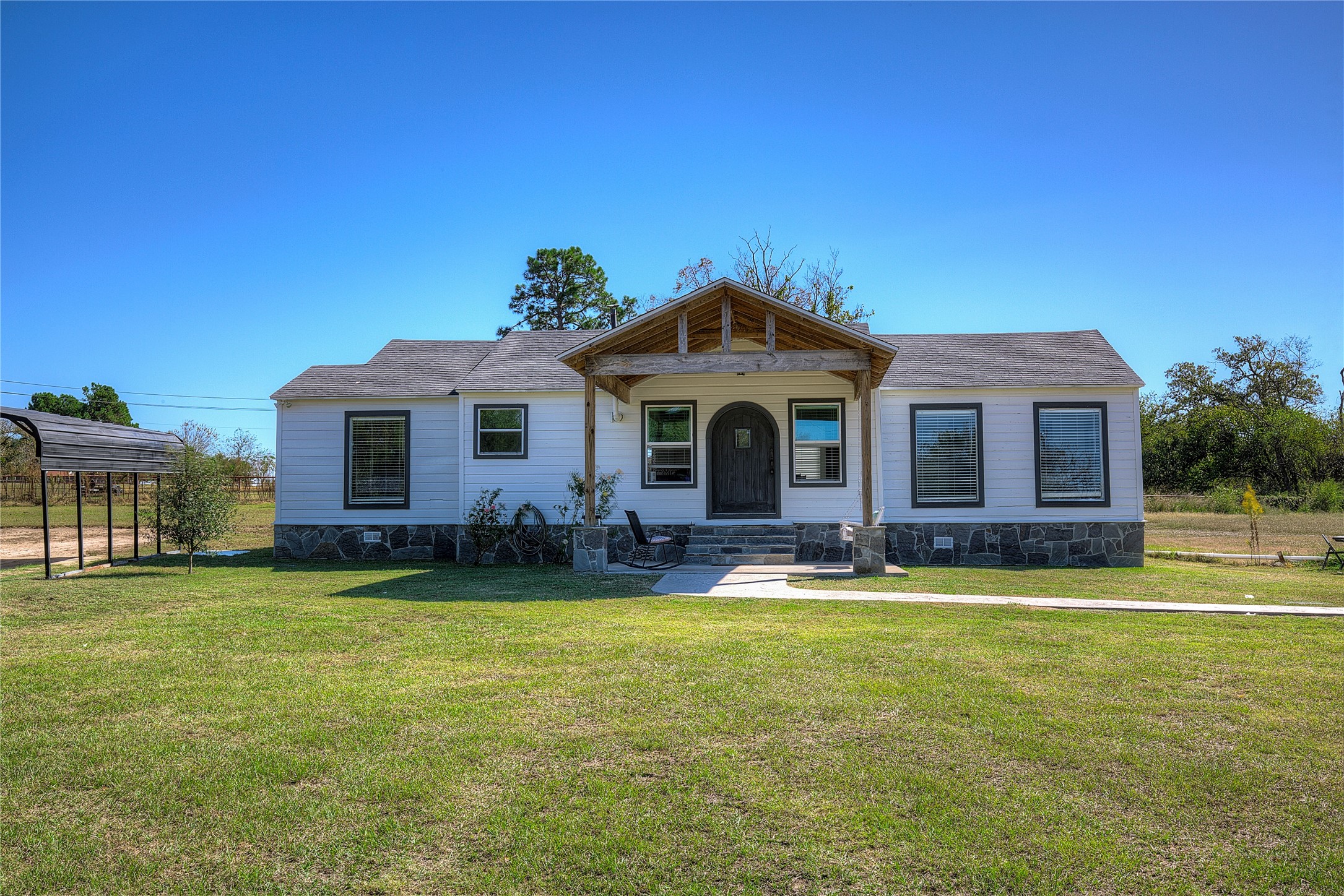 Property photo 01 of 3974 E Texas Highway 11 C Sulphur, Springs, TX 75482 | MLS #21149989