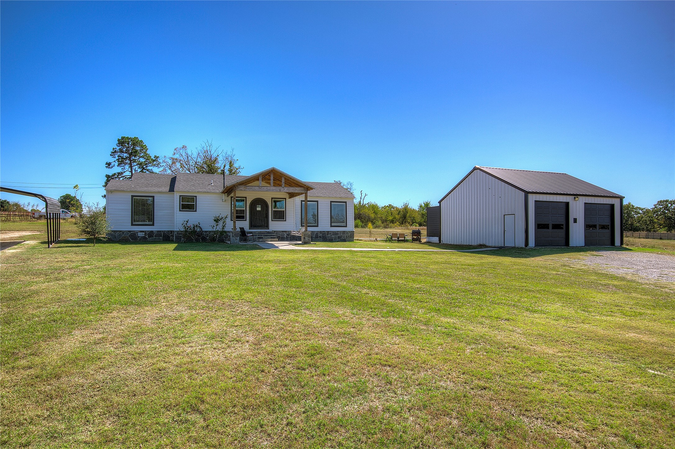Property photo 02 of 3974 E Texas Highway 11 C Sulphur, Springs, TX 75482 | MLS #21149989