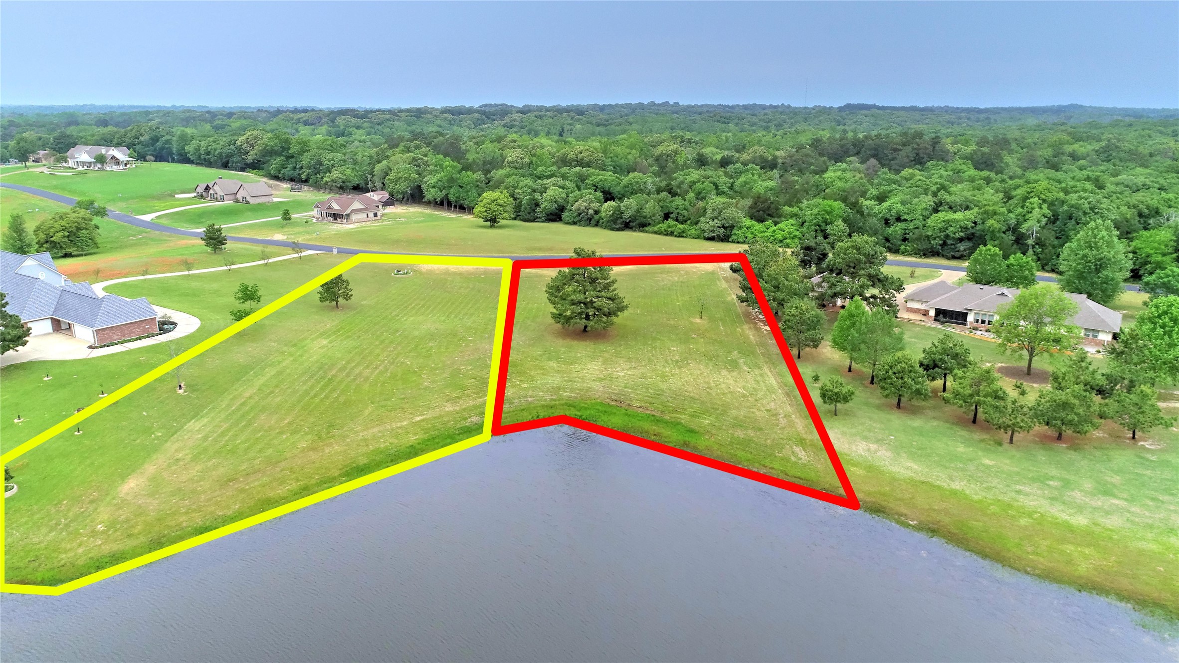 16621 Stallion Shores Court, Lindale, TX, 75771