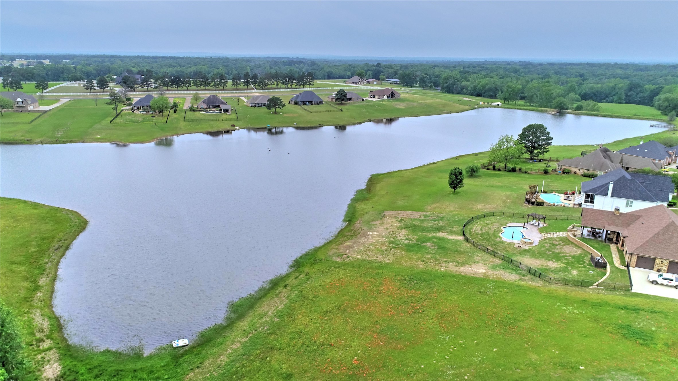 16621 Stallion Shores Court, Lindale, TX, 75771