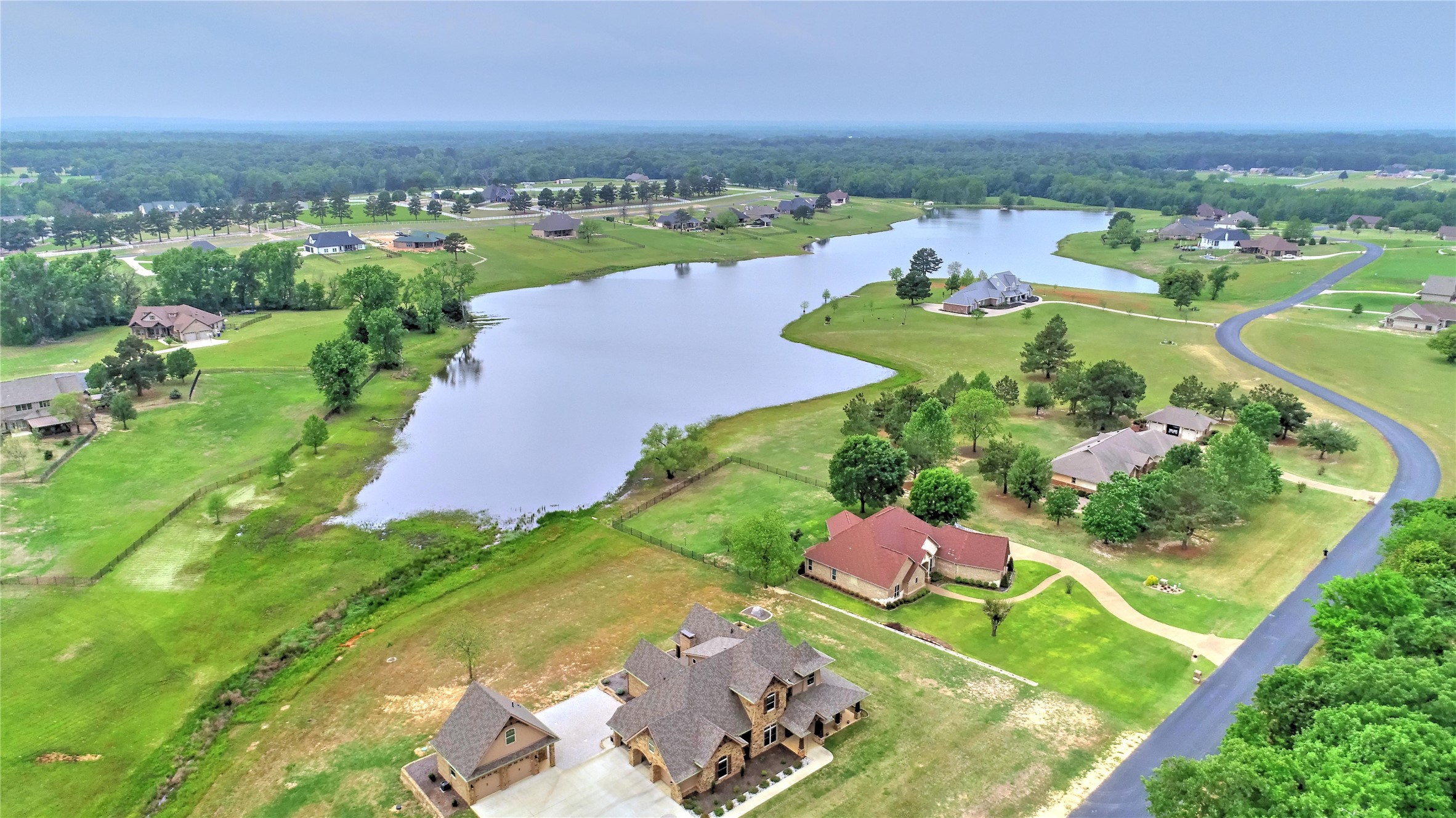 16621 Stallion Shores Court, Lindale, TX, 75771