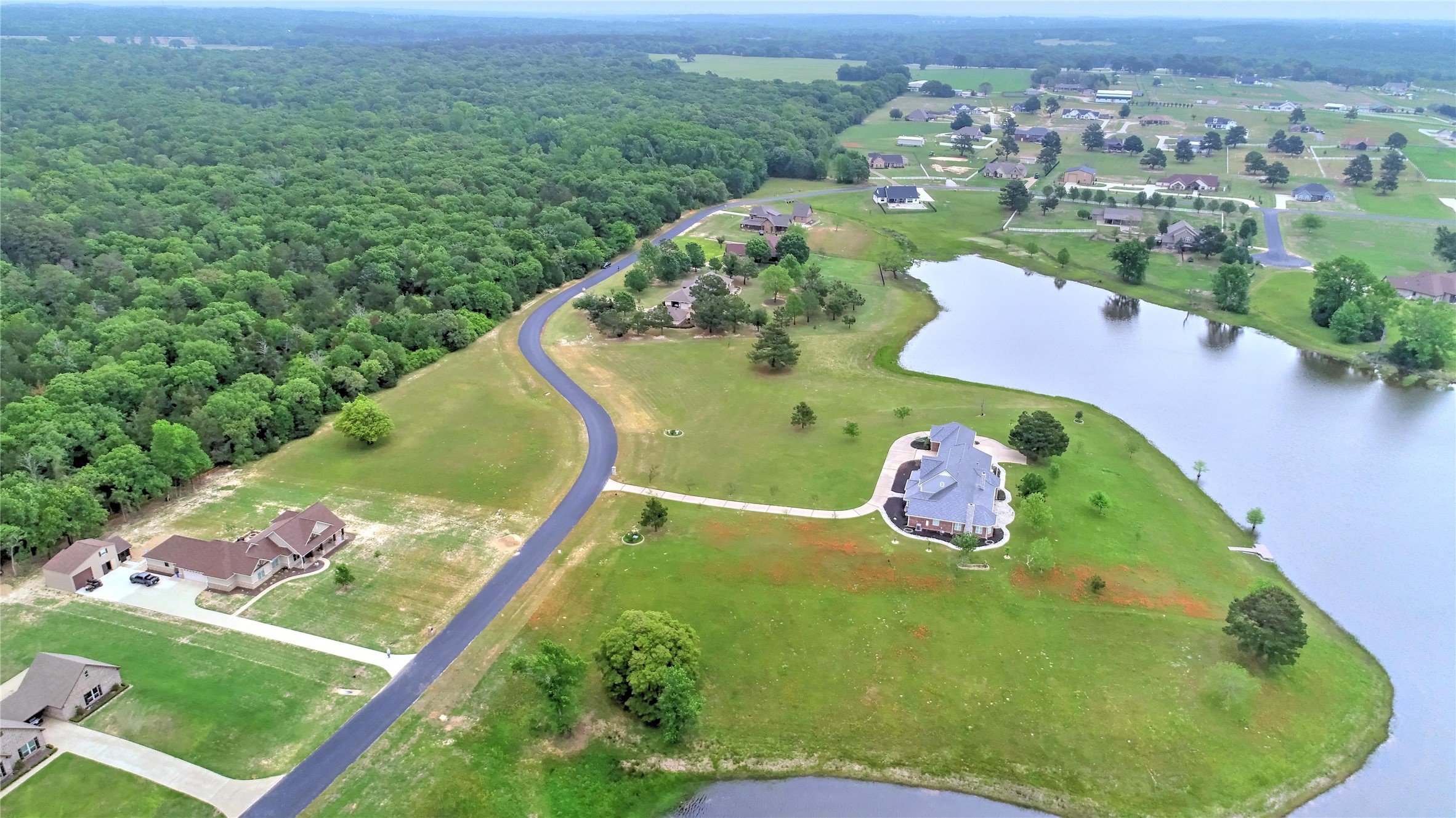 16621 Stallion Shores Court, Lindale, TX, 75771