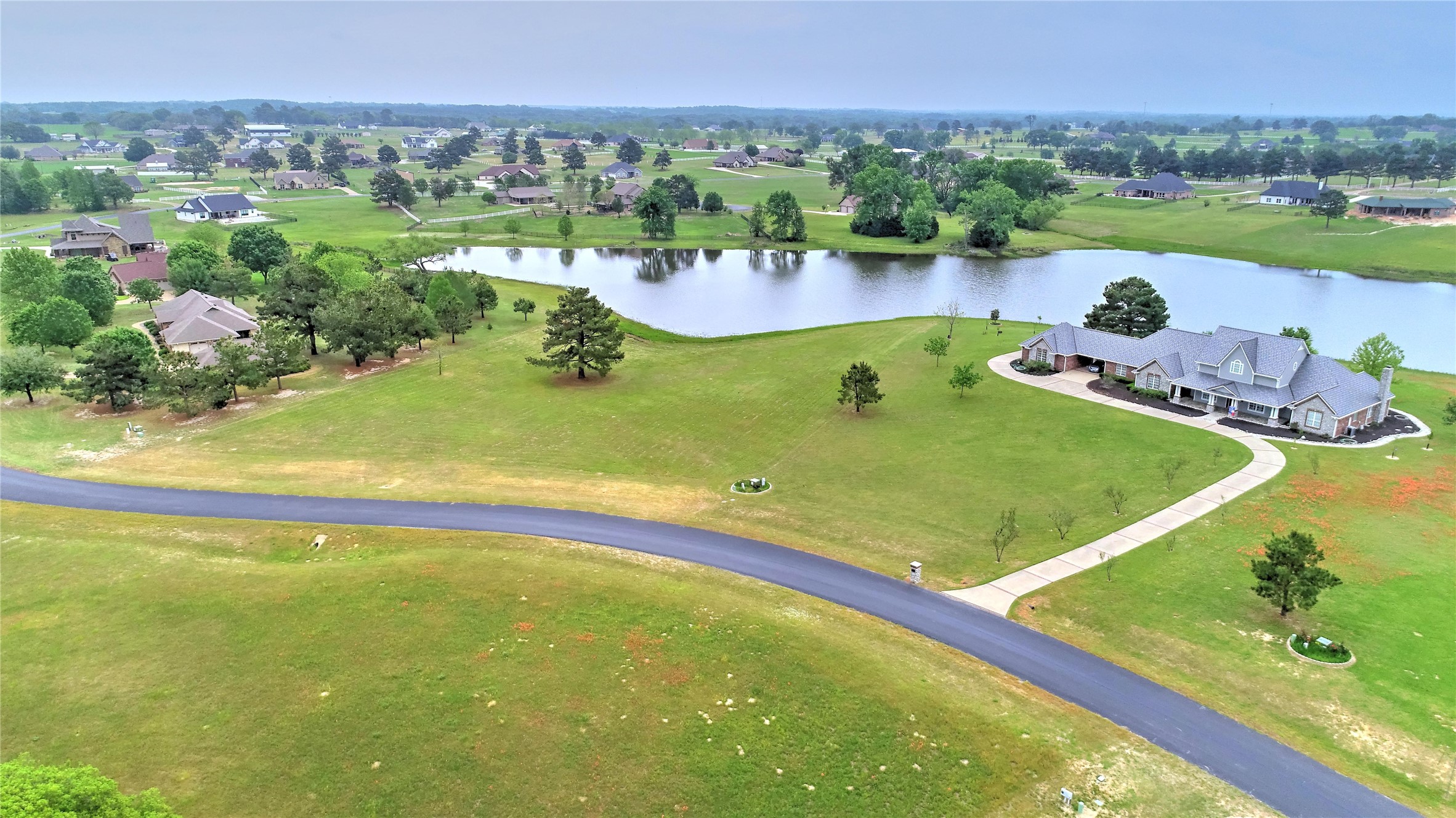 16621 Stallion Shores Court, Lindale, TX, 75771