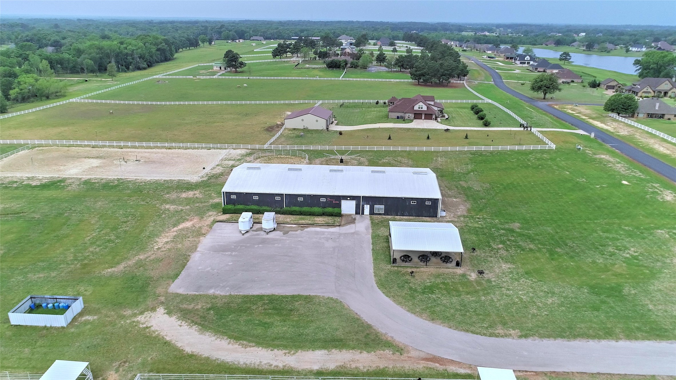 16621 Stallion Shores Court, Lindale, TX, 75771