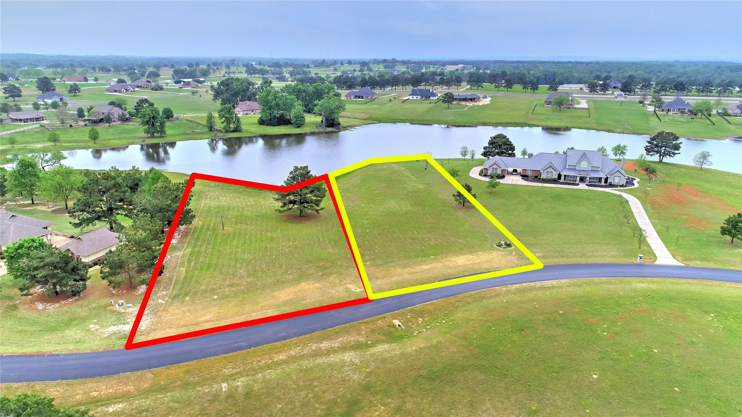 16621 Stallion Shores Court, Lindale, TX, 75771