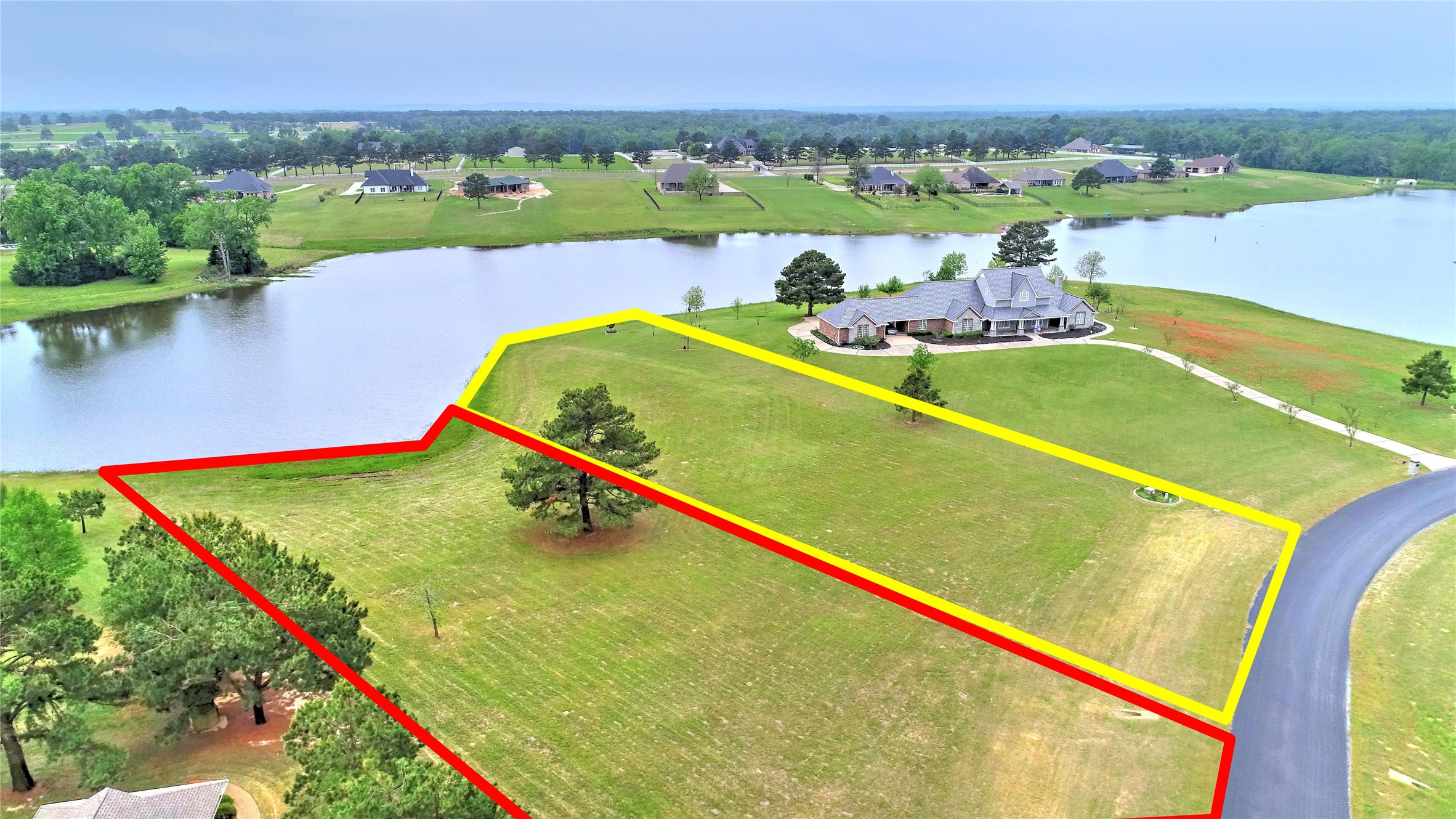 16621 Stallion Shores Court, Lindale, TX, 75771