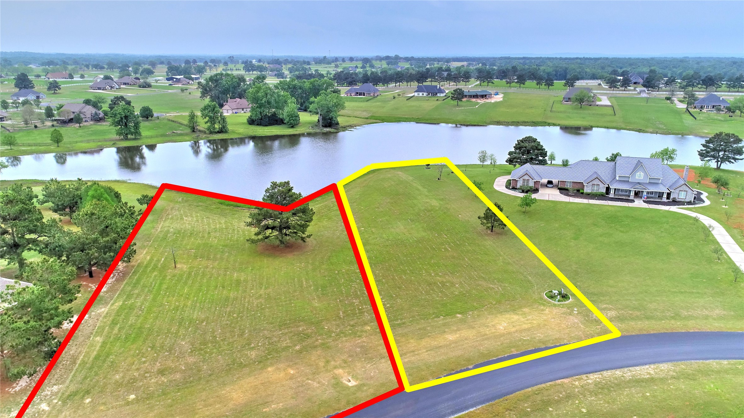 Property photo 02 of 16651 Stallion Shores Court, Lindale, TX 75771 | MLS #21150205