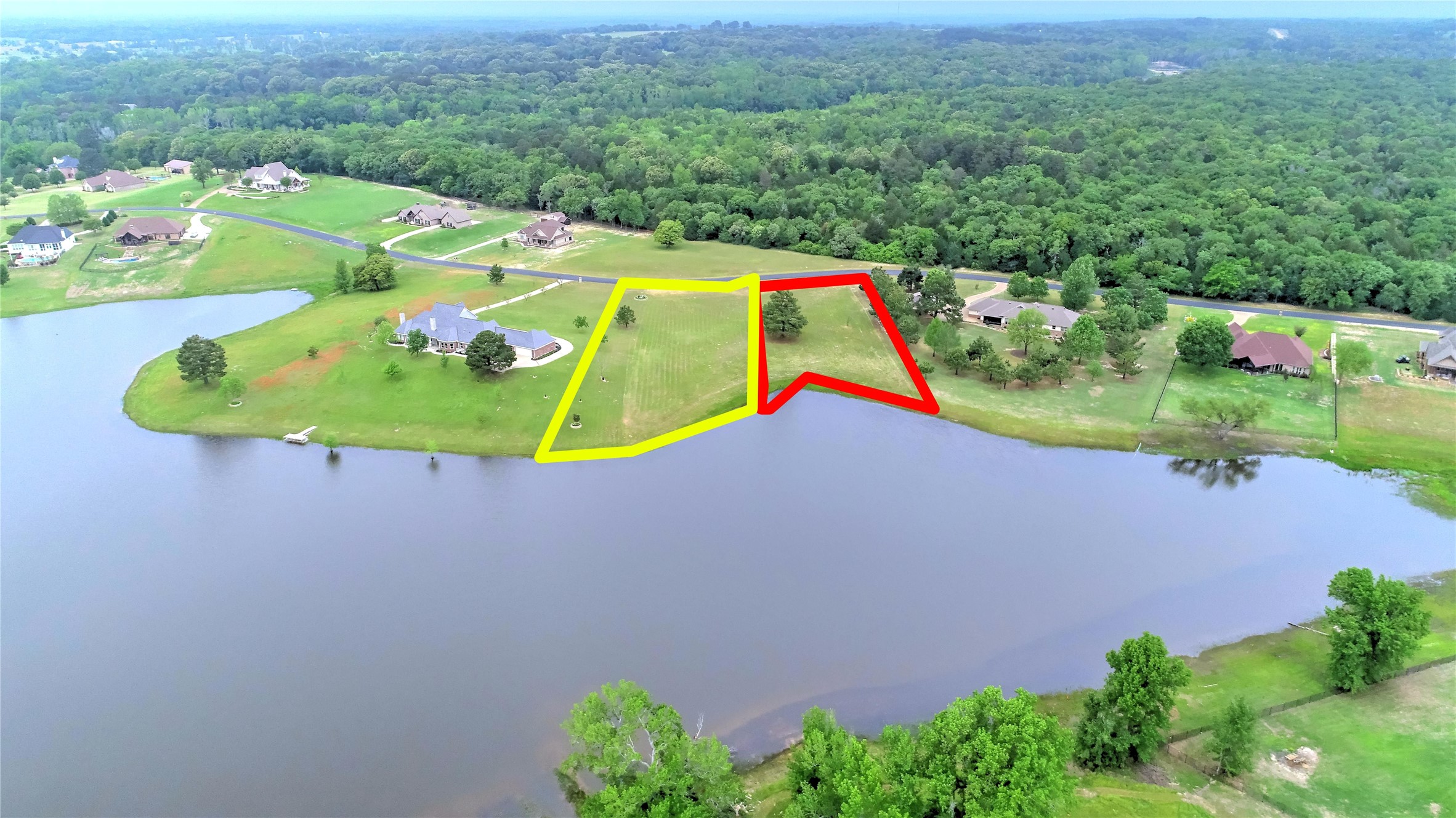 Property photo 04 of 16651 Stallion Shores Court, Lindale, TX 75771 | MLS #21150205
