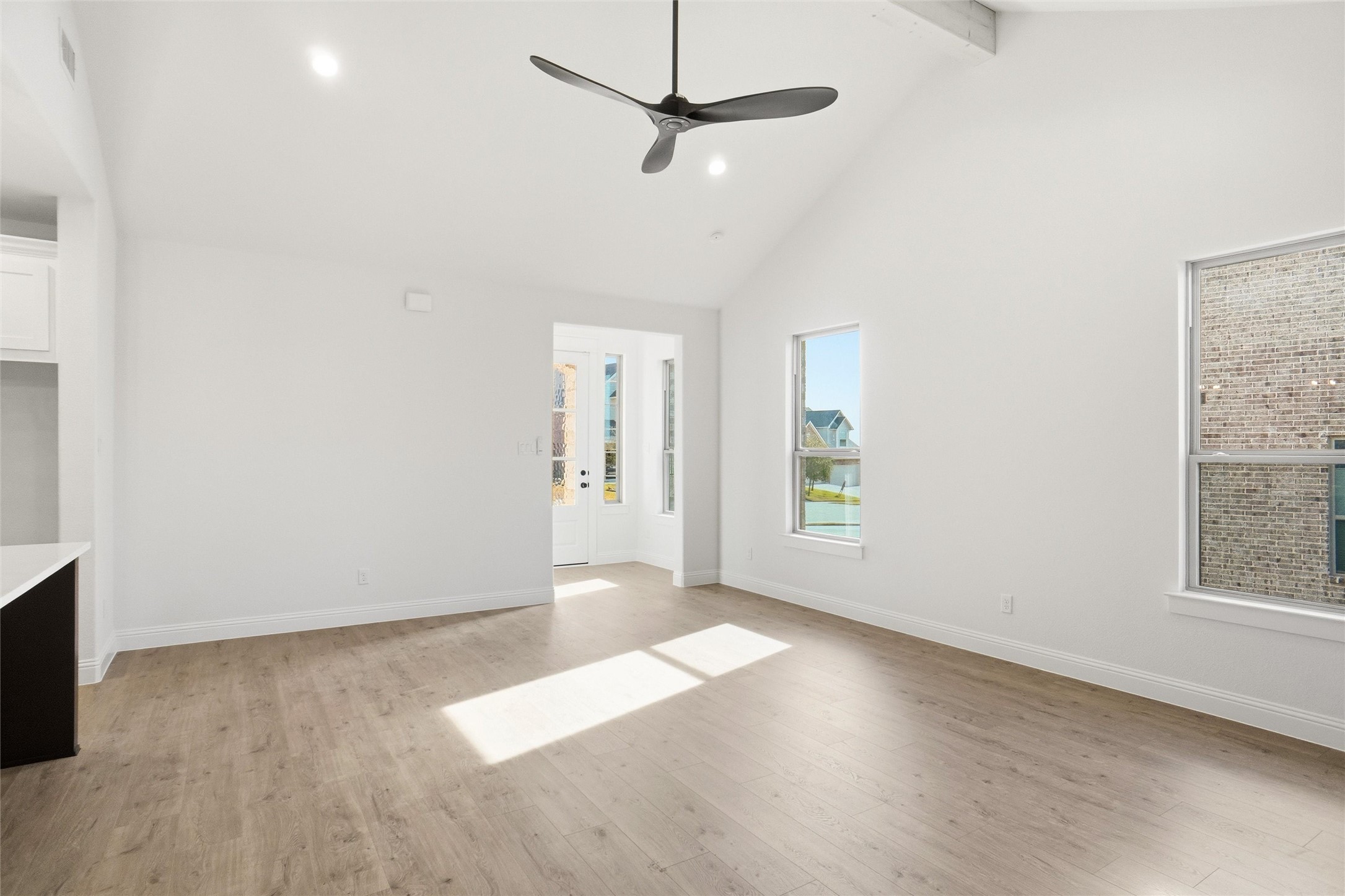 218 Legacy Boulevard, Weatherford, TX, 76085