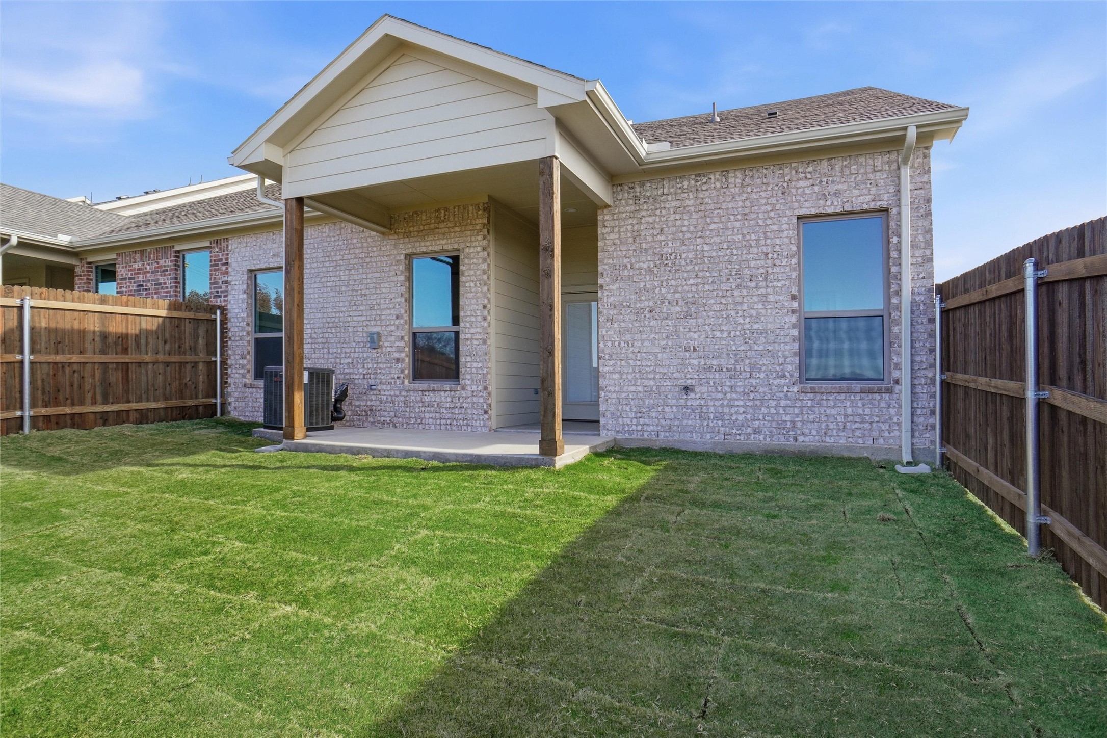 218 Legacy Boulevard, Weatherford, TX, 76085