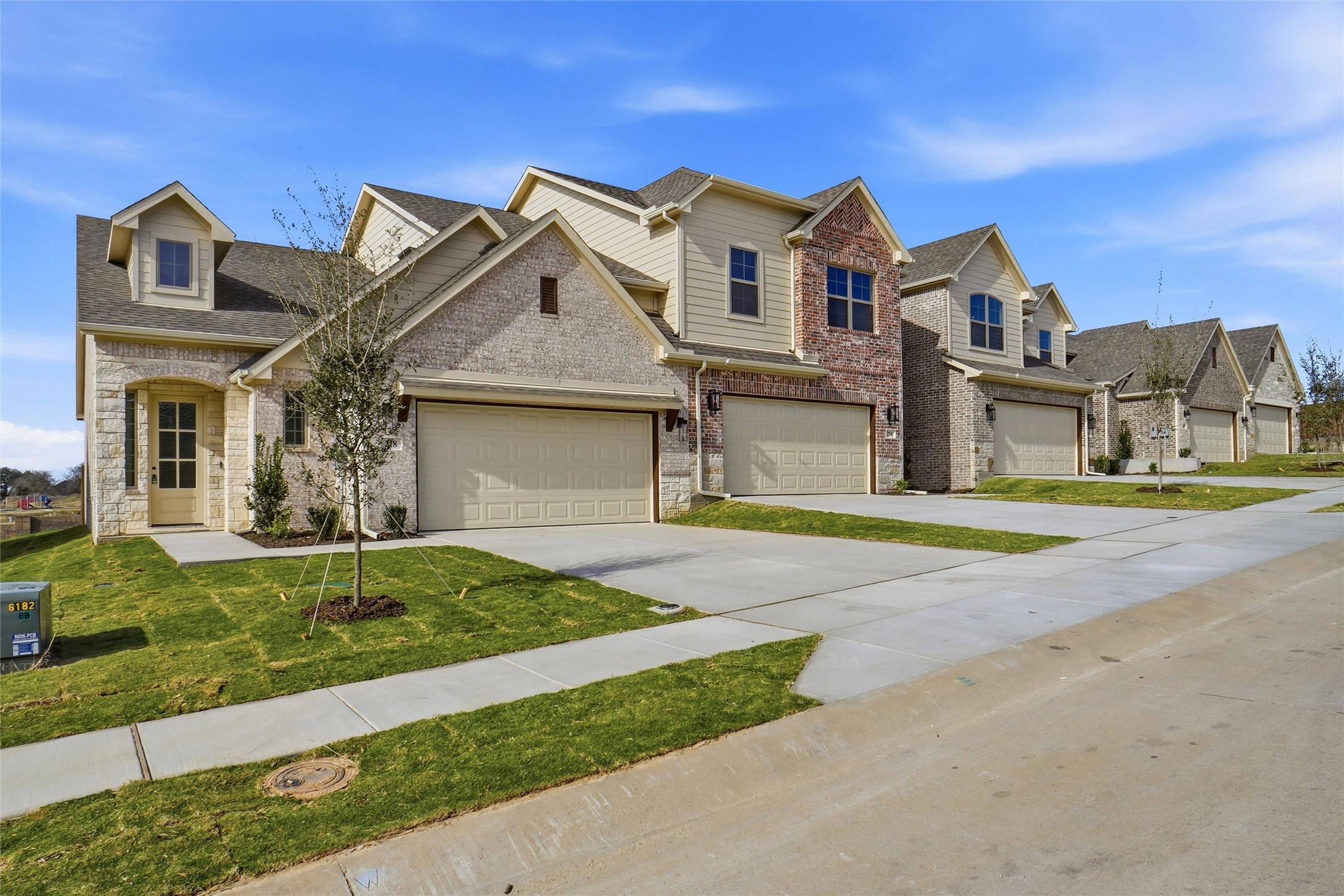 218 Legacy Boulevard, Weatherford, TX, 76085