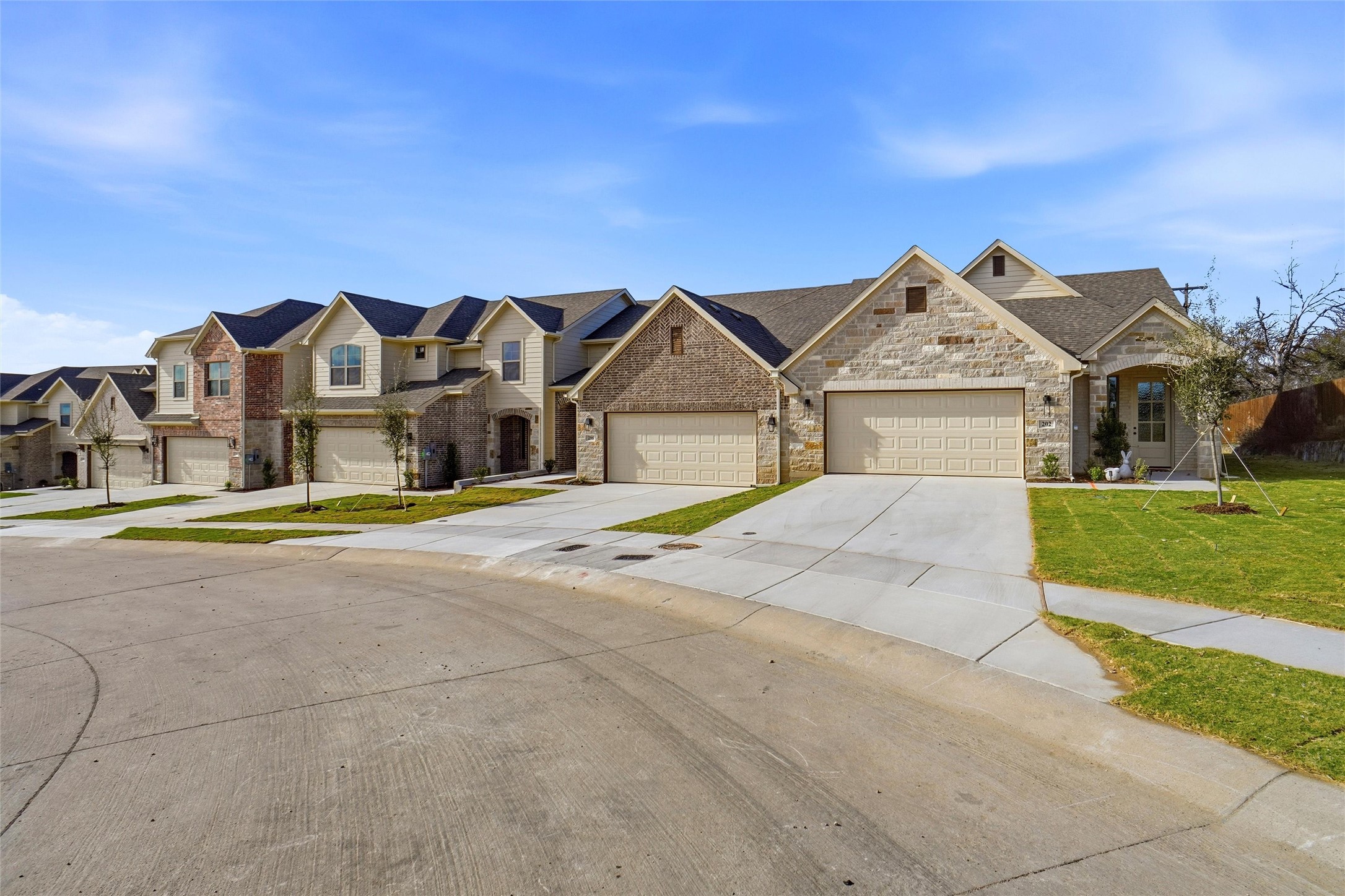 218 Legacy Boulevard, Weatherford, TX, 76085