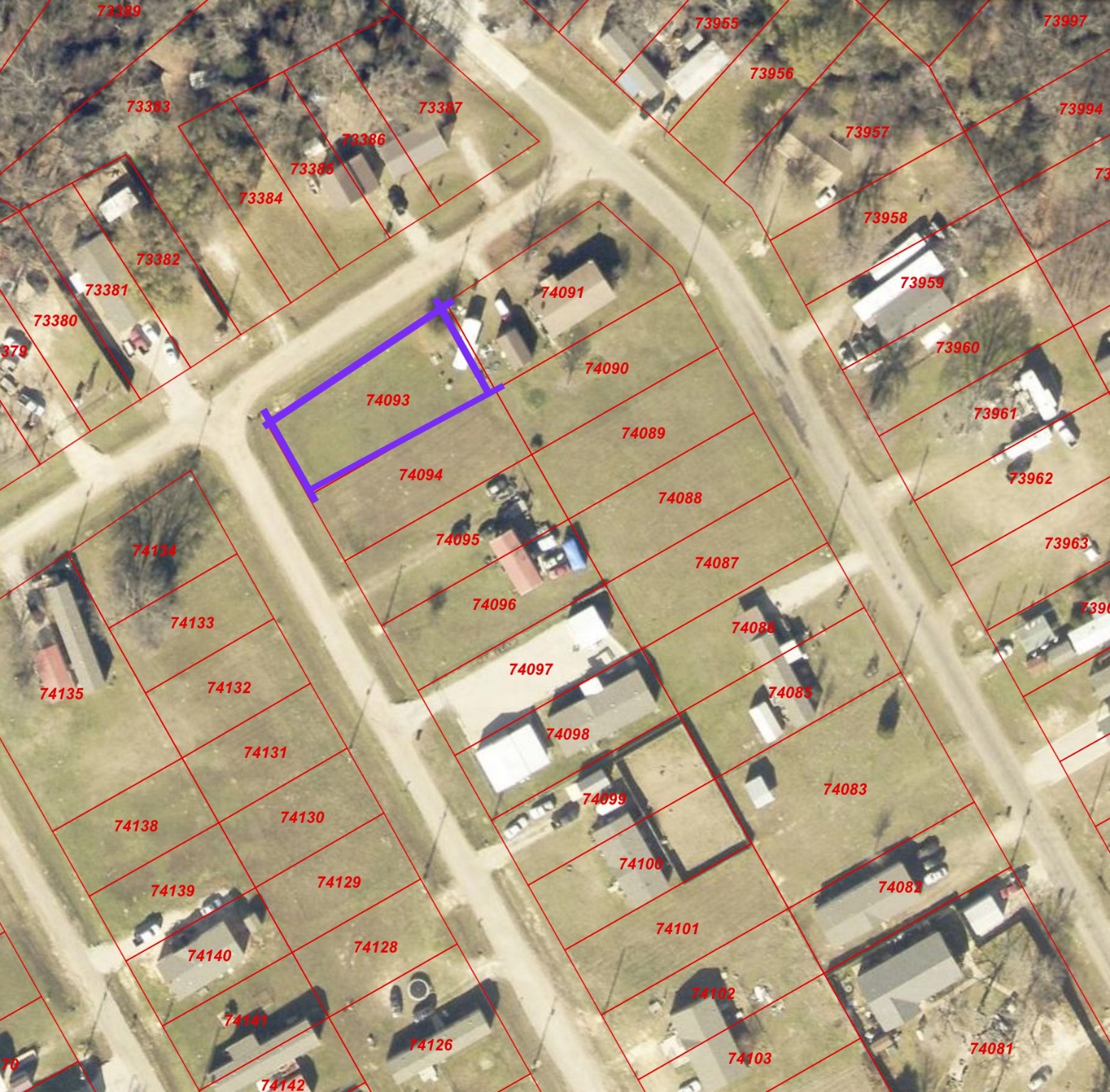 Property photo 02 of 0000 Waterfront Row, Quitman, TX 75783 | MLS #21150672