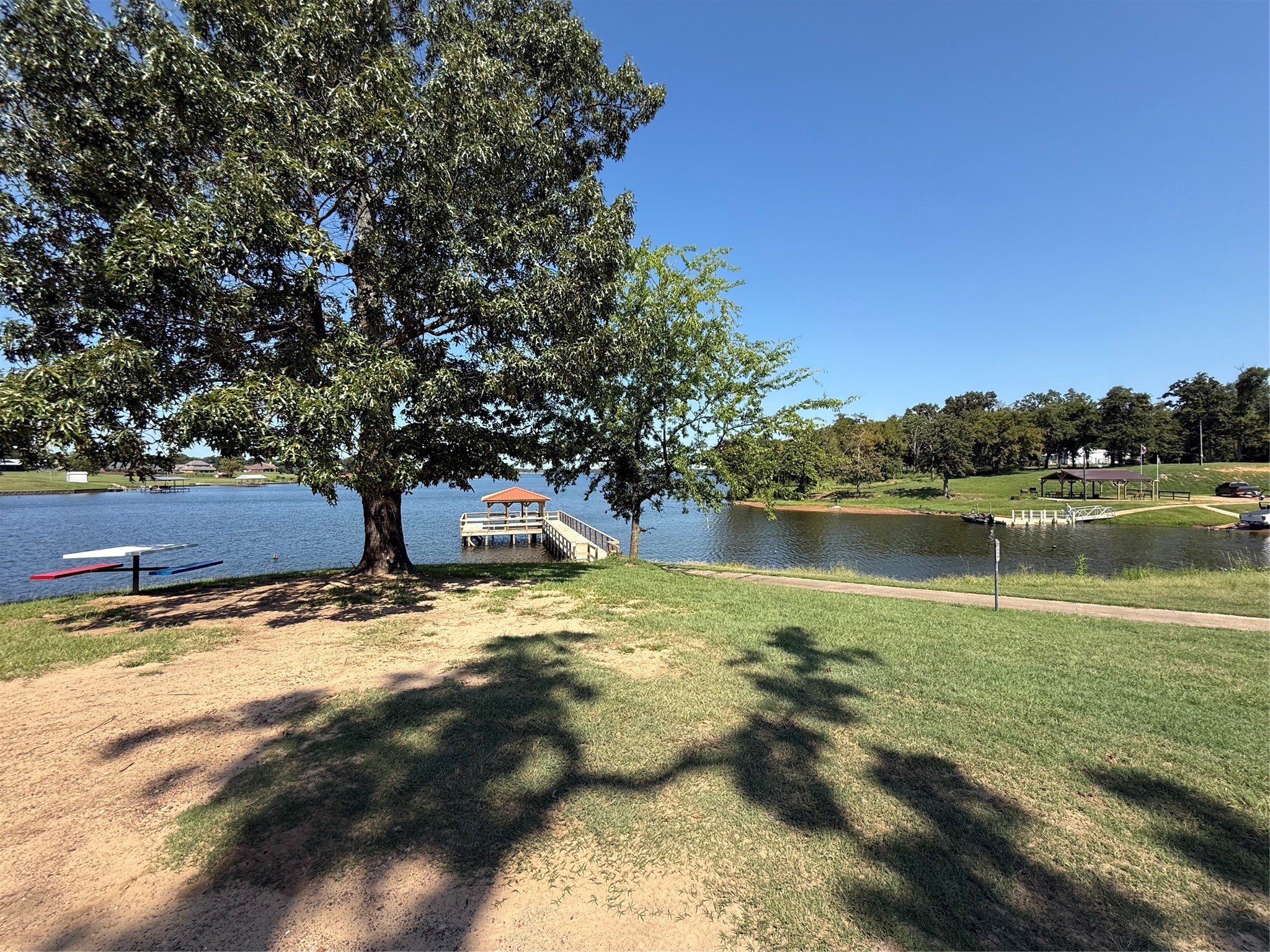 Property photo 03 of 0000 Waterfront Row, Quitman, TX 75783 | MLS #21150672