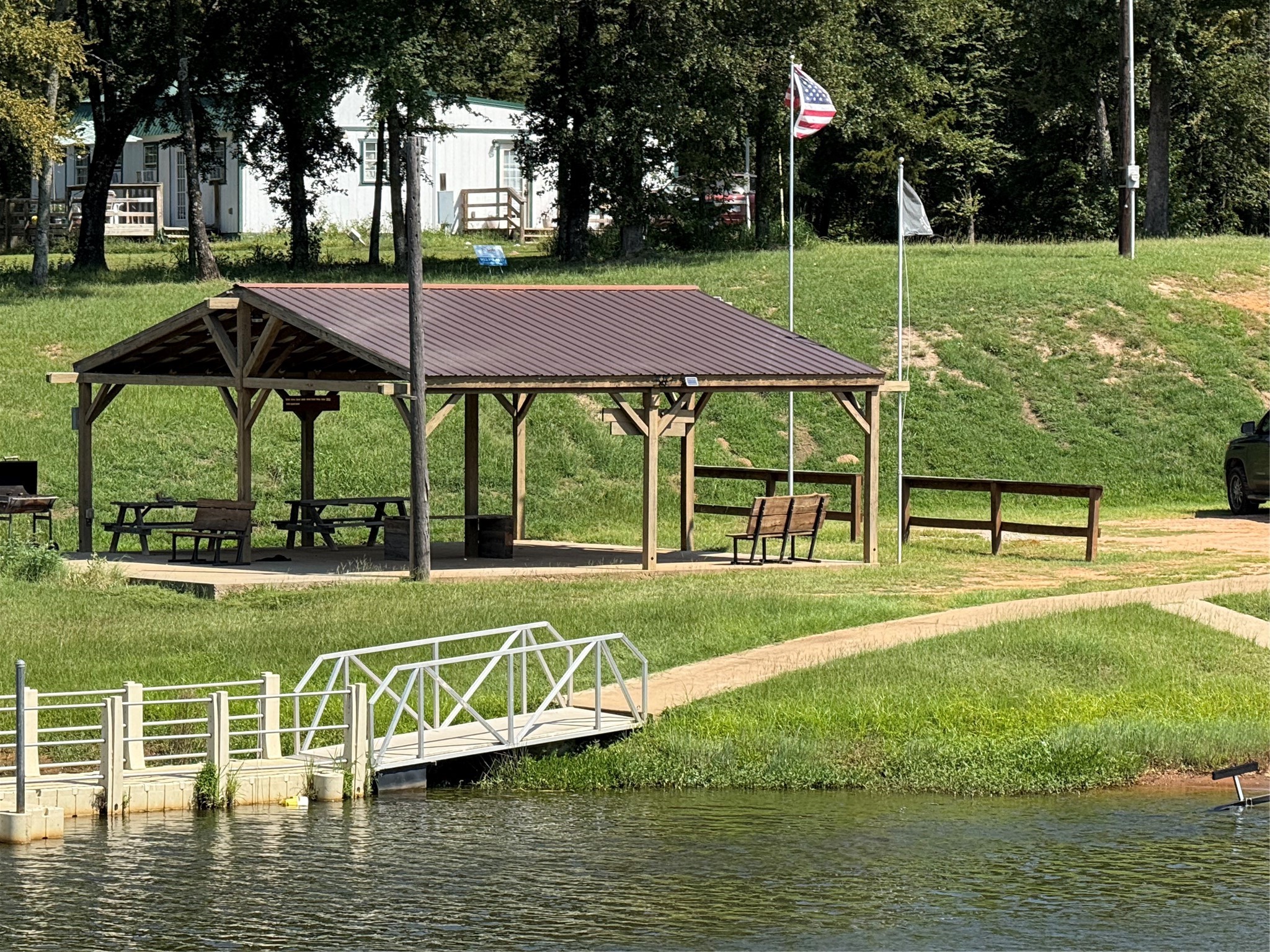 Property photo 04 of 0000 Waterfront Row, Quitman, TX 75783 | MLS #21150672